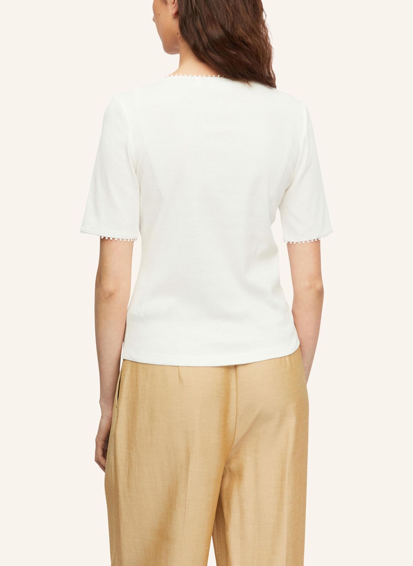 comma T-Shirt