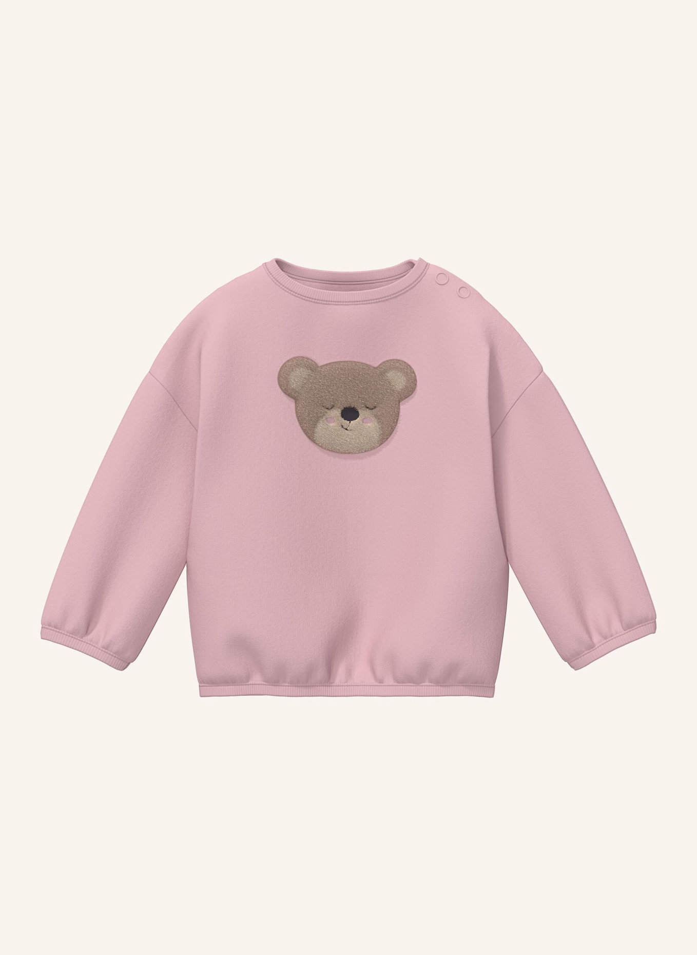 s.Oliver Sweatshirt: PINK