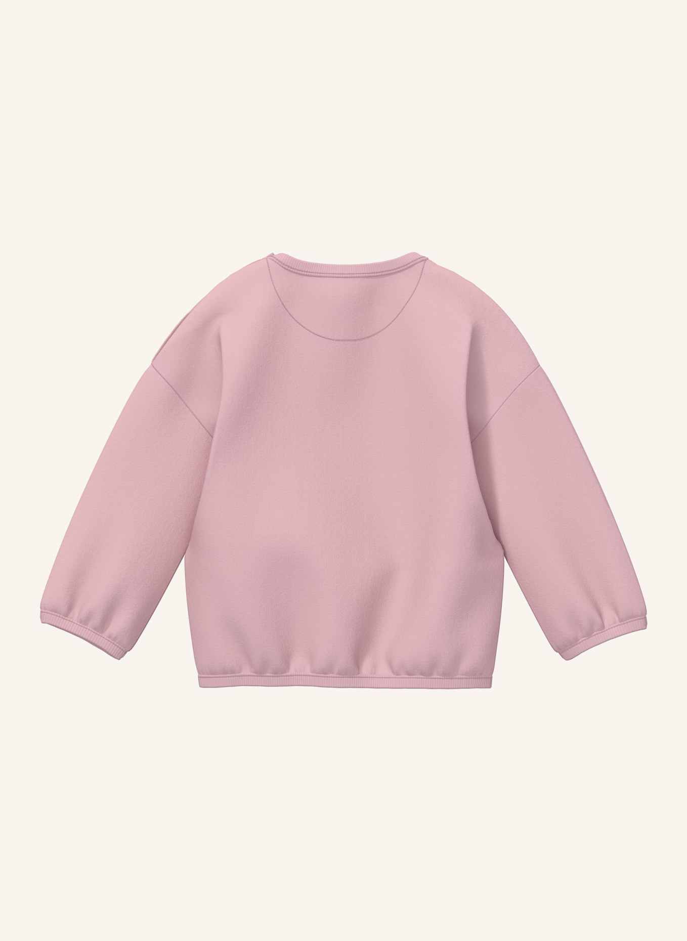 s.Oliver Sweatshirt: PINK