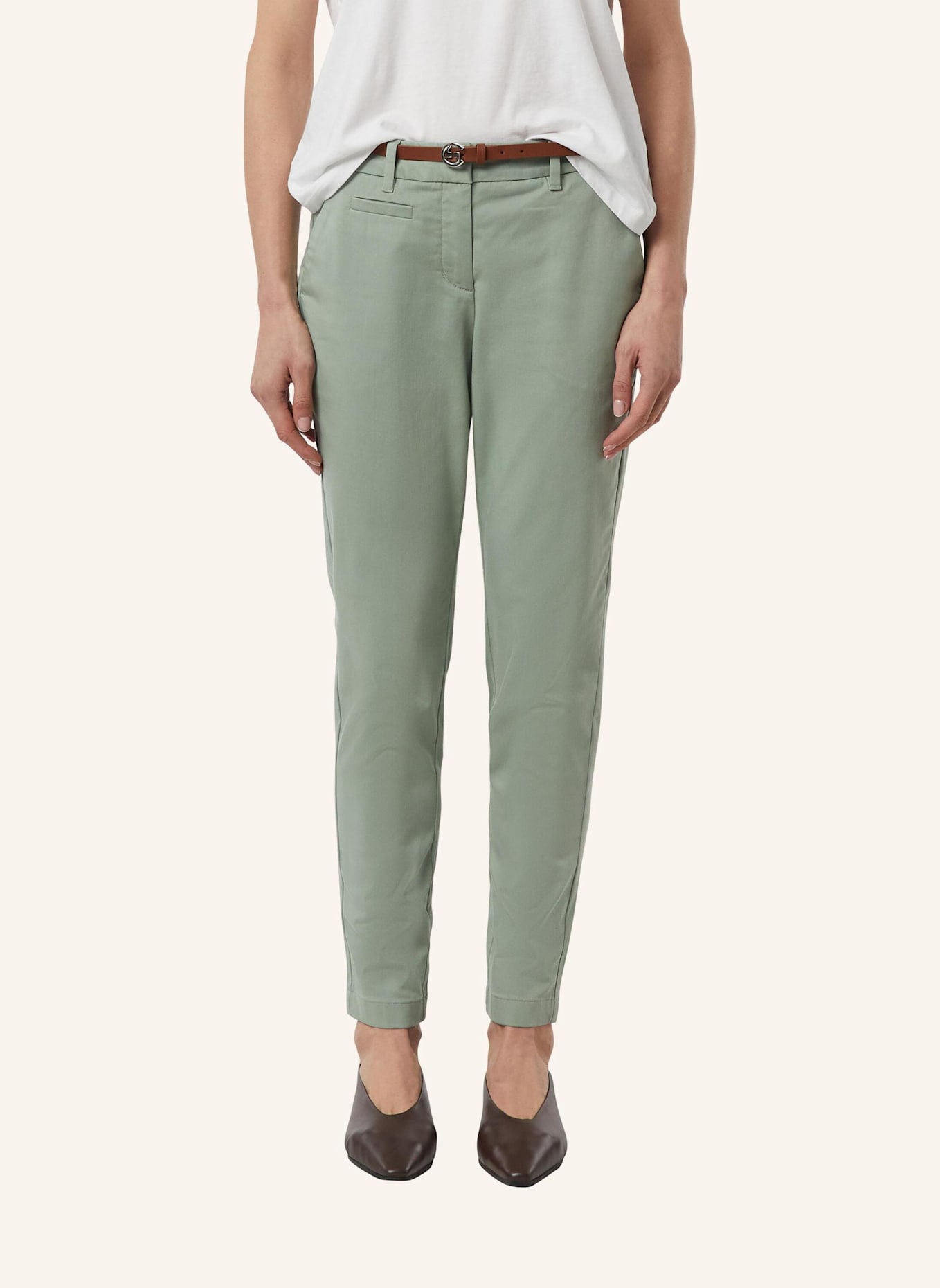 comma Chino: OLIV