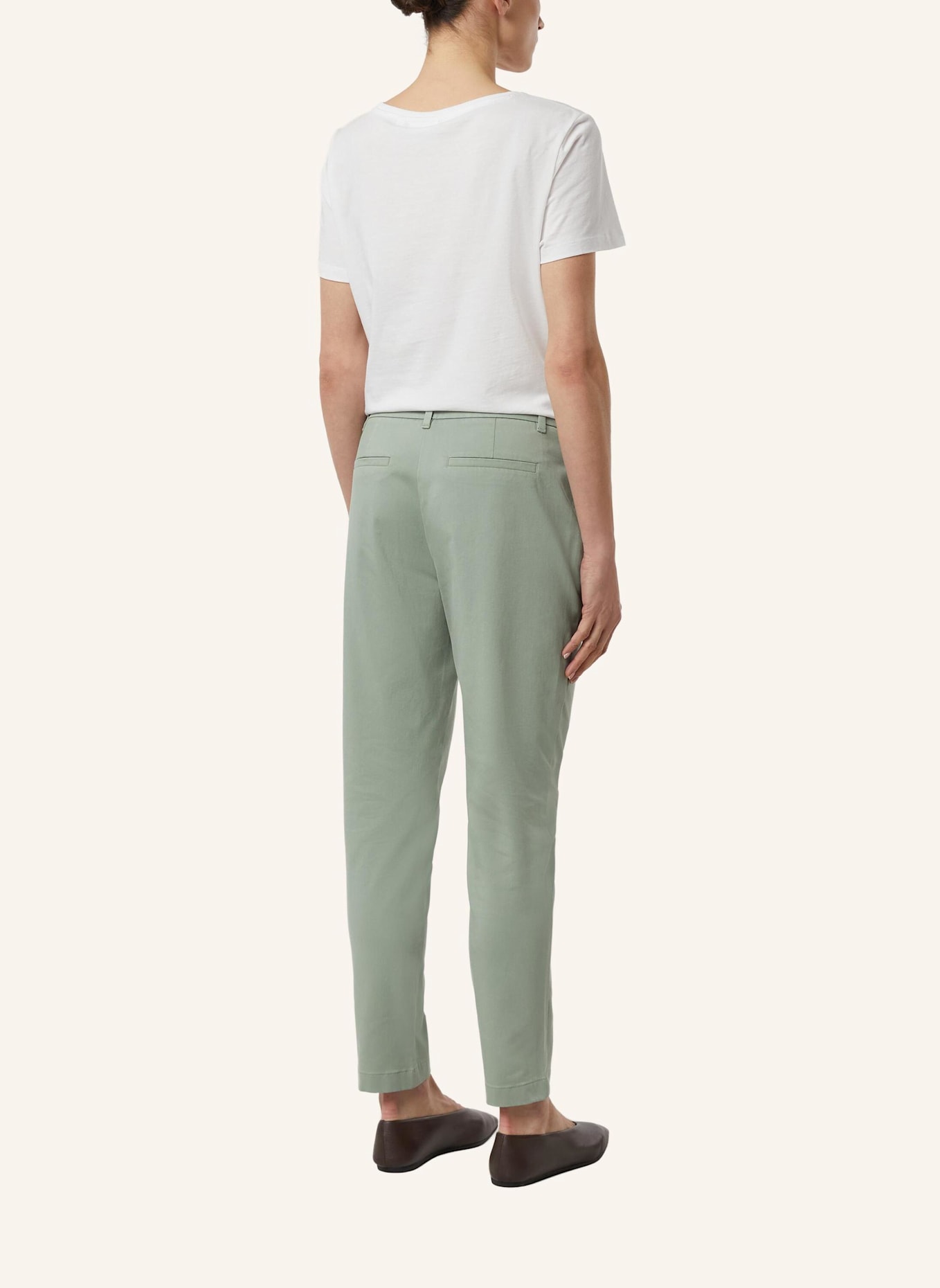 comma Chino: OLIV