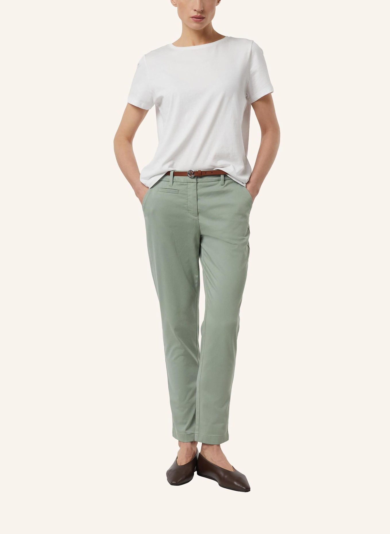 comma Chino: OLIV