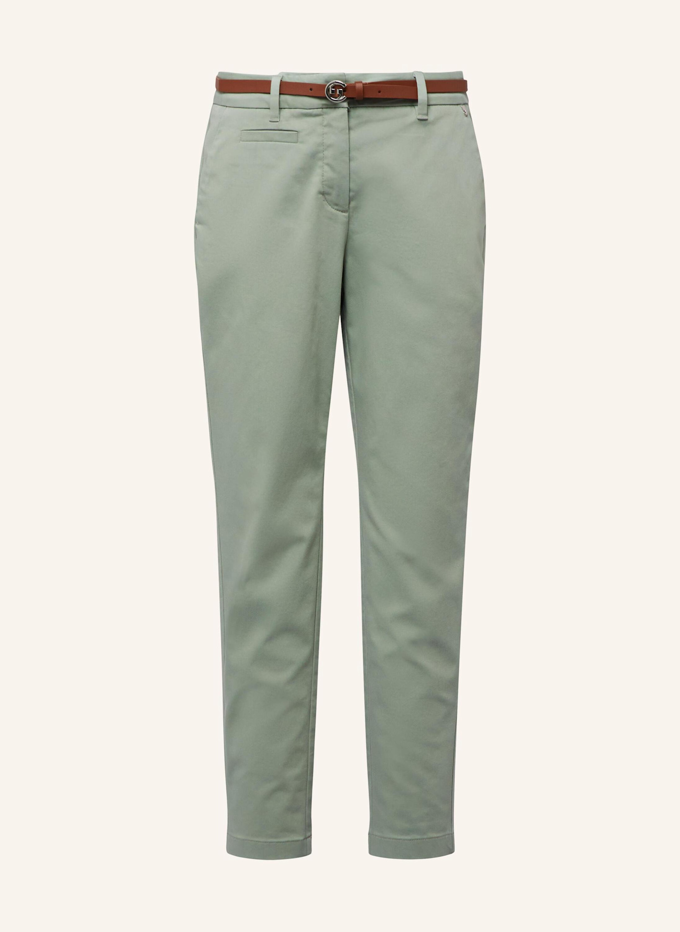 comma Chino: OLIV
