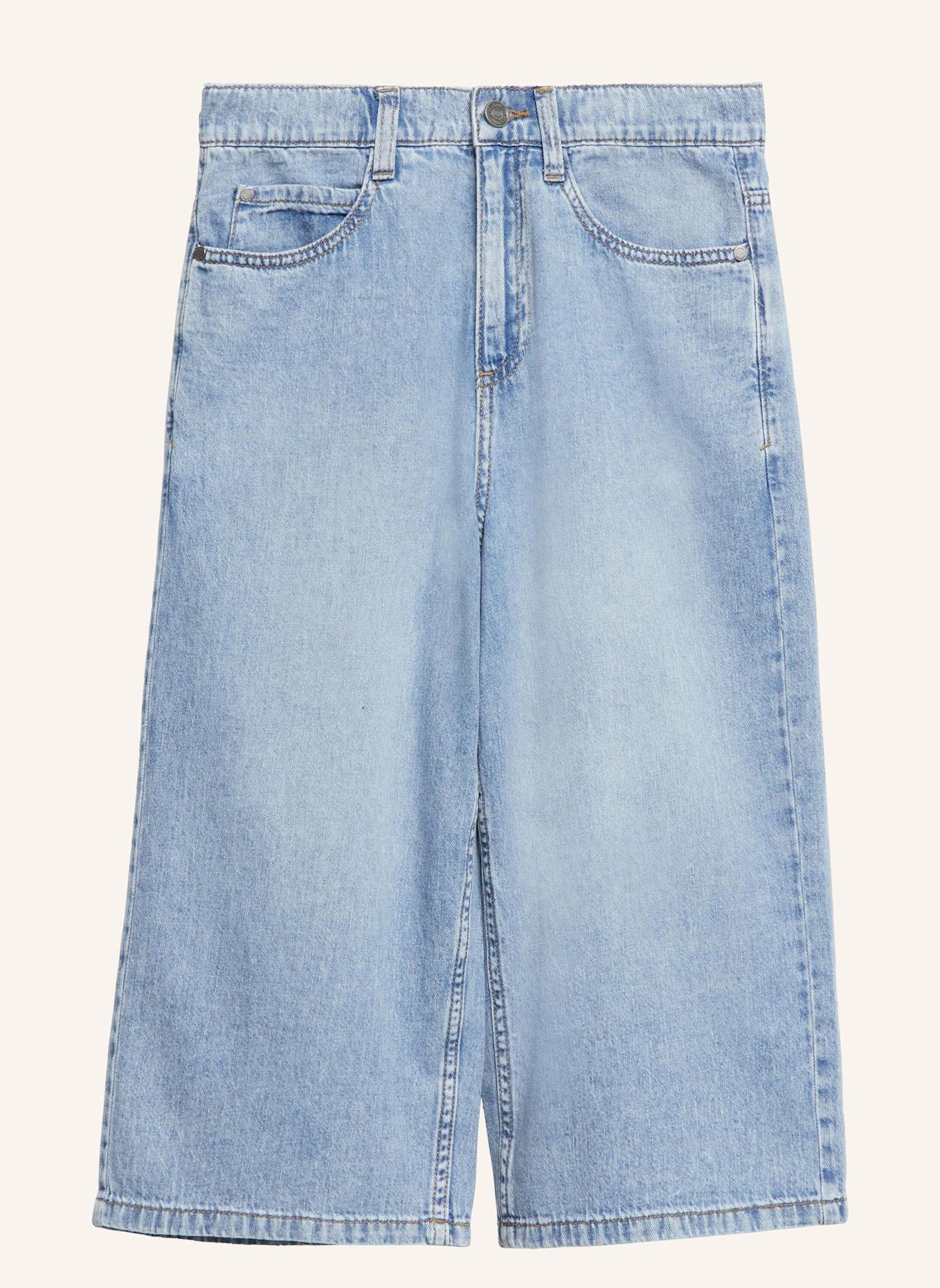 s.Oliver Jeans-Hose BAGGY