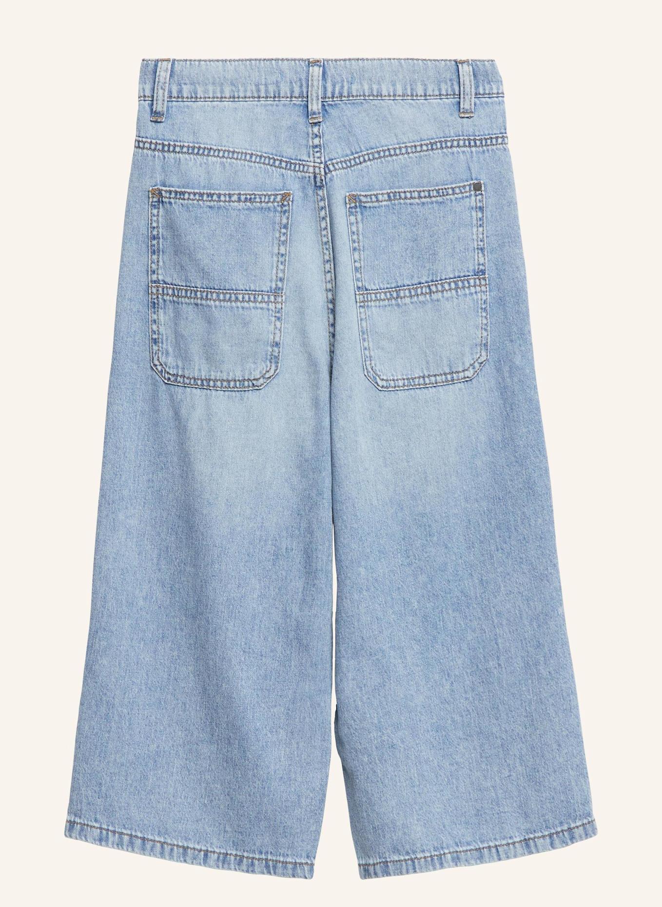 s.Oliver Jeans-Hose BAGGY