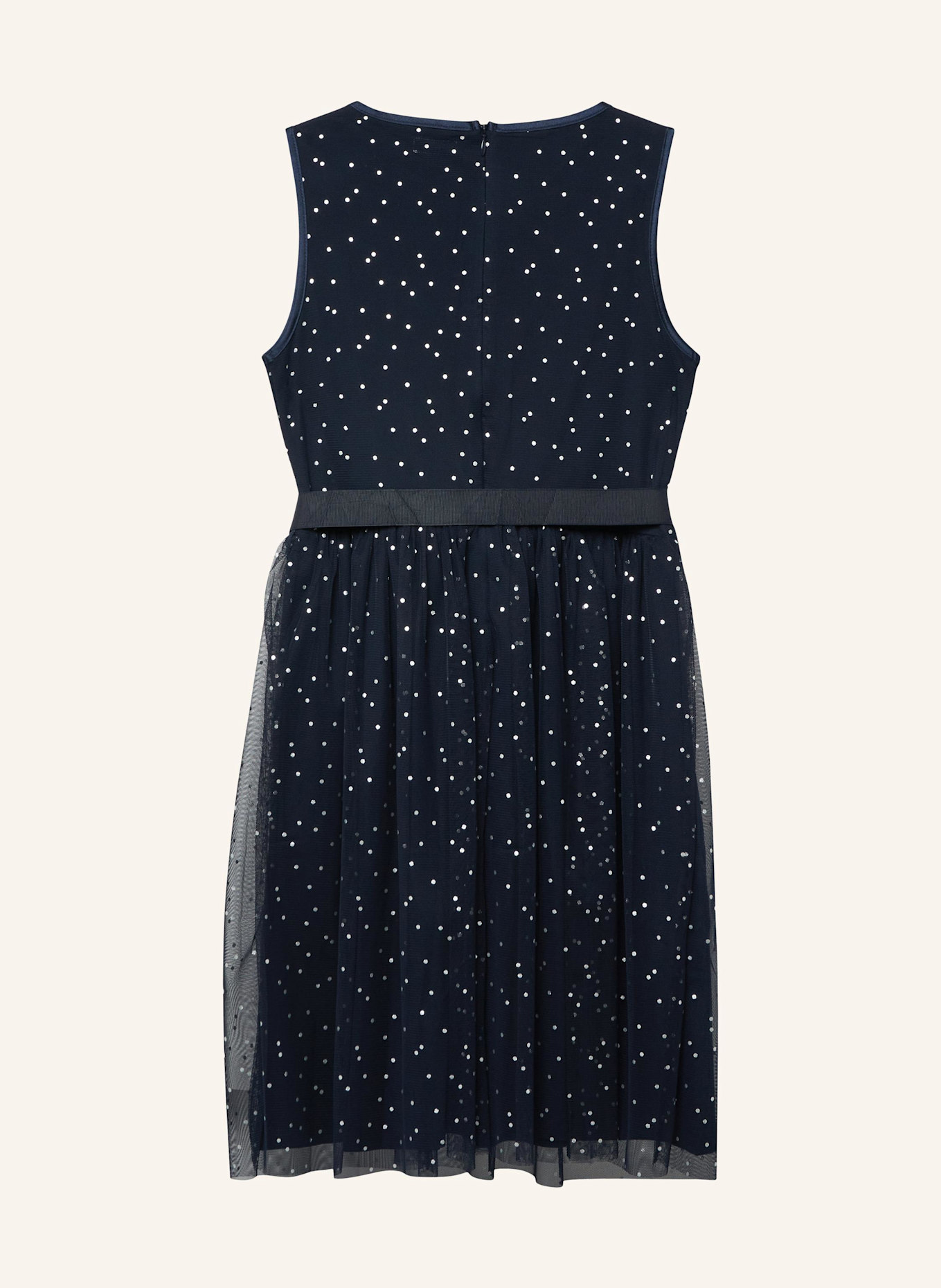 s.Oliver Kleid: BLAU