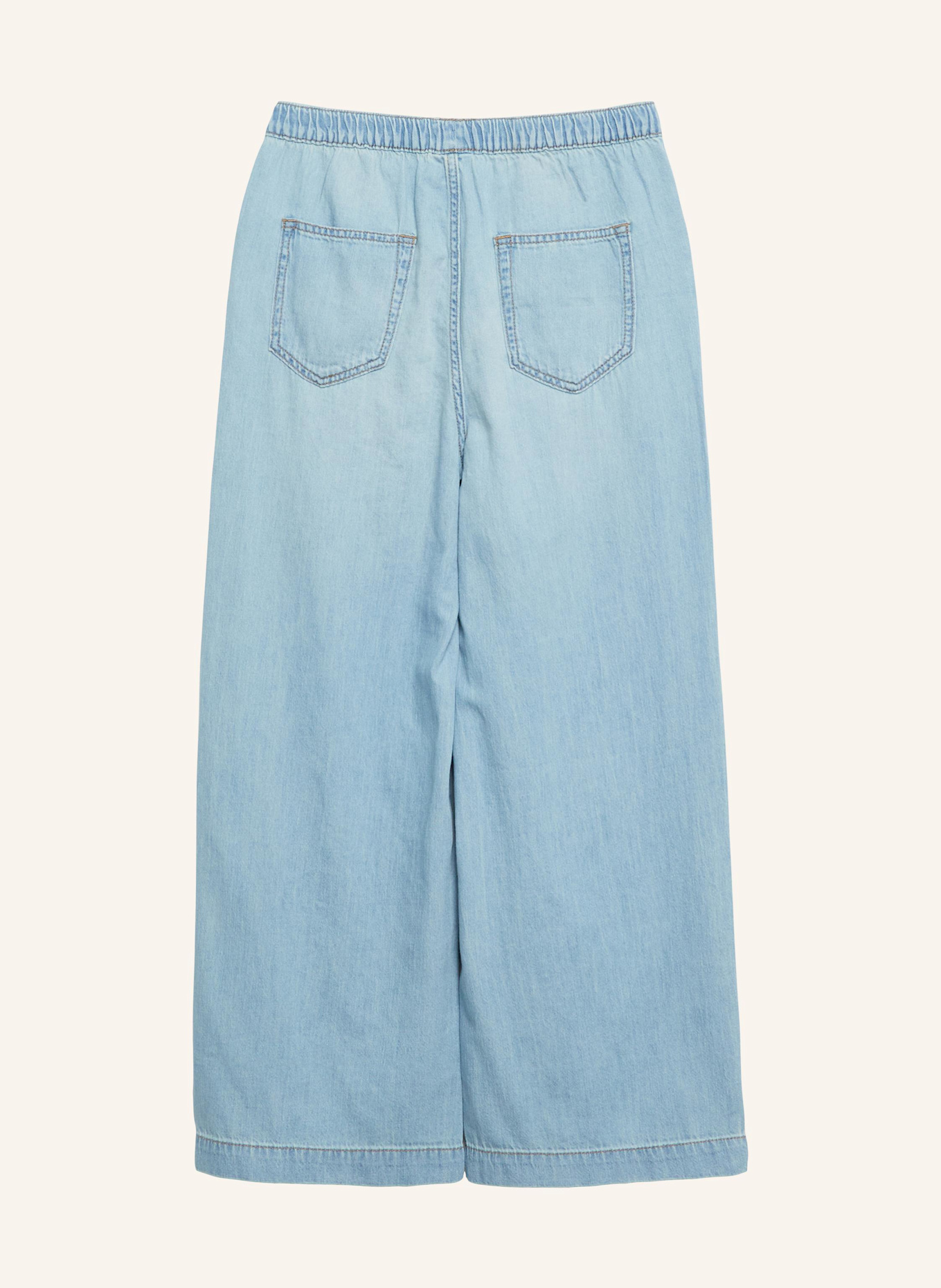 s.Oliver Jeans-Hose WIDE LEG