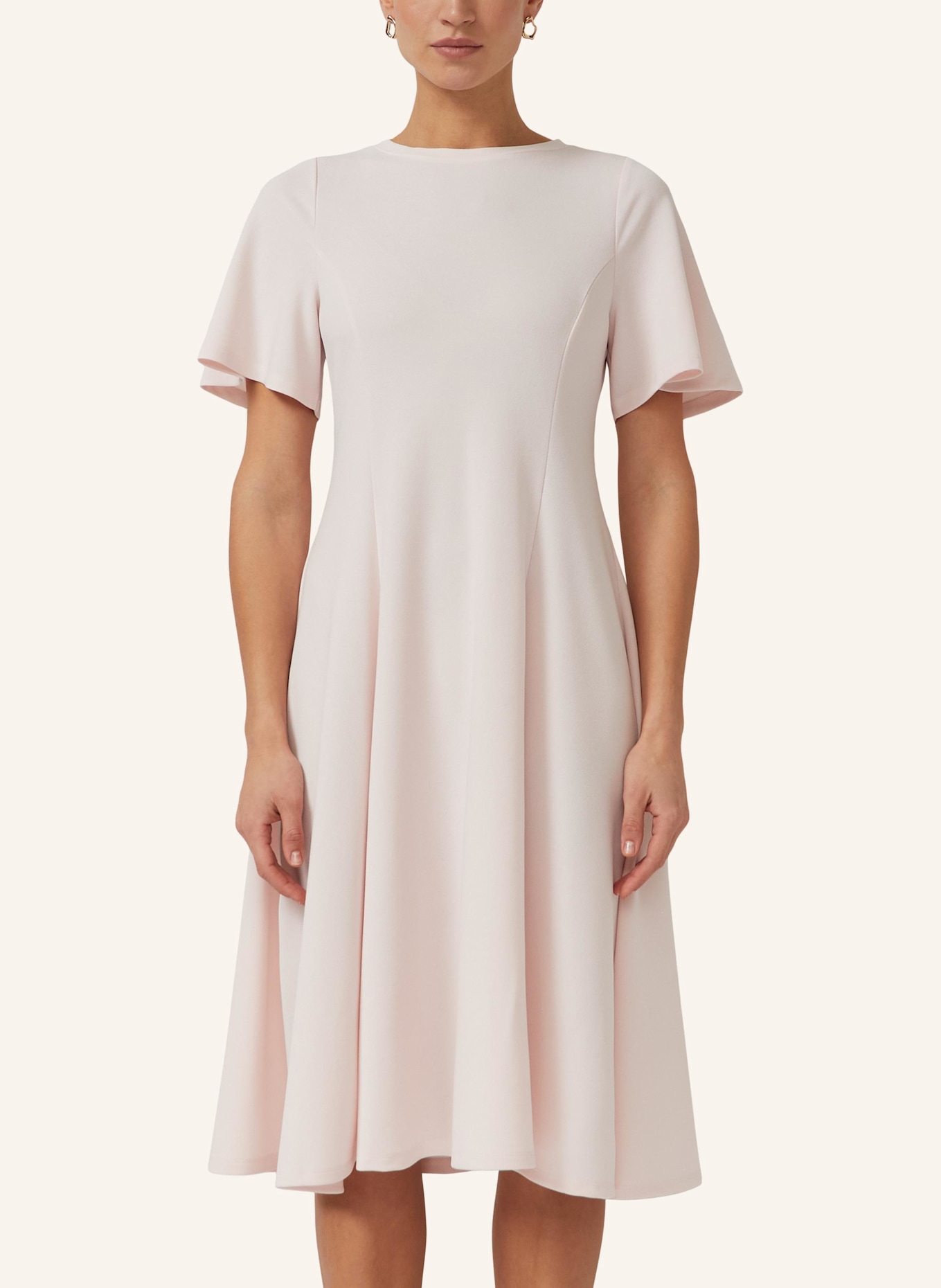 s.Oliver Kleid: PINK