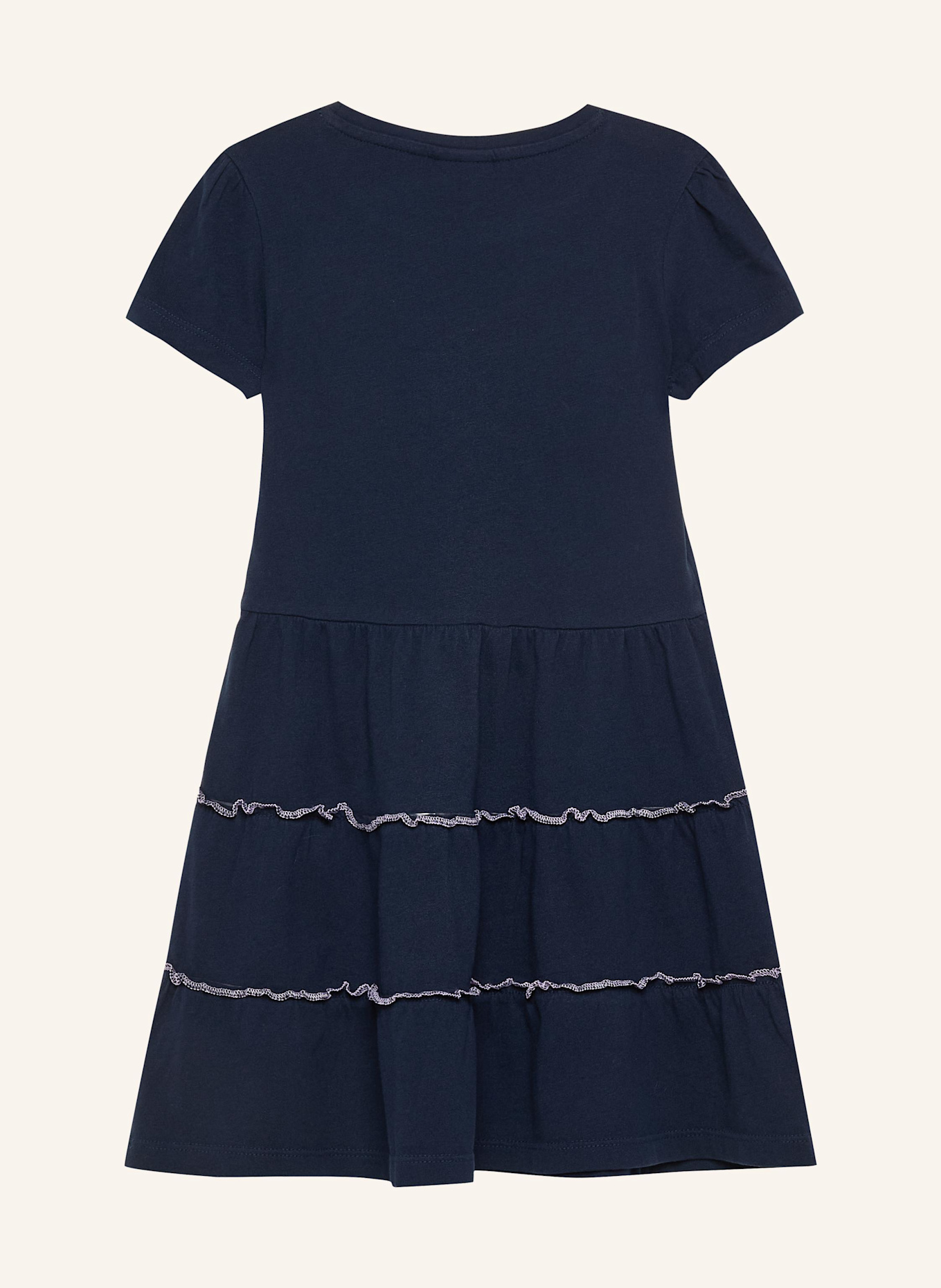 s.Oliver Kleid: BLAU