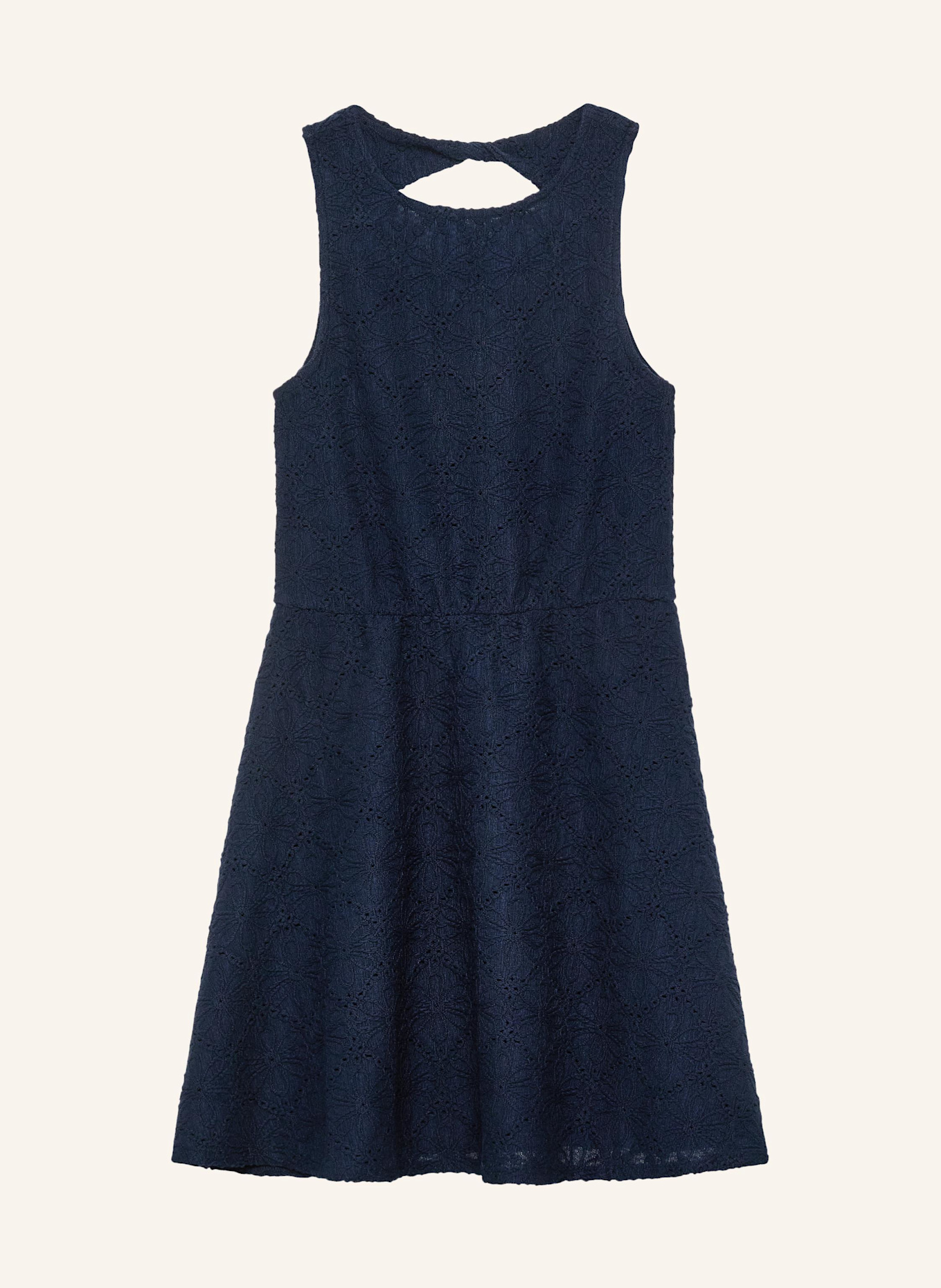 s.Oliver Kleid: BLAU