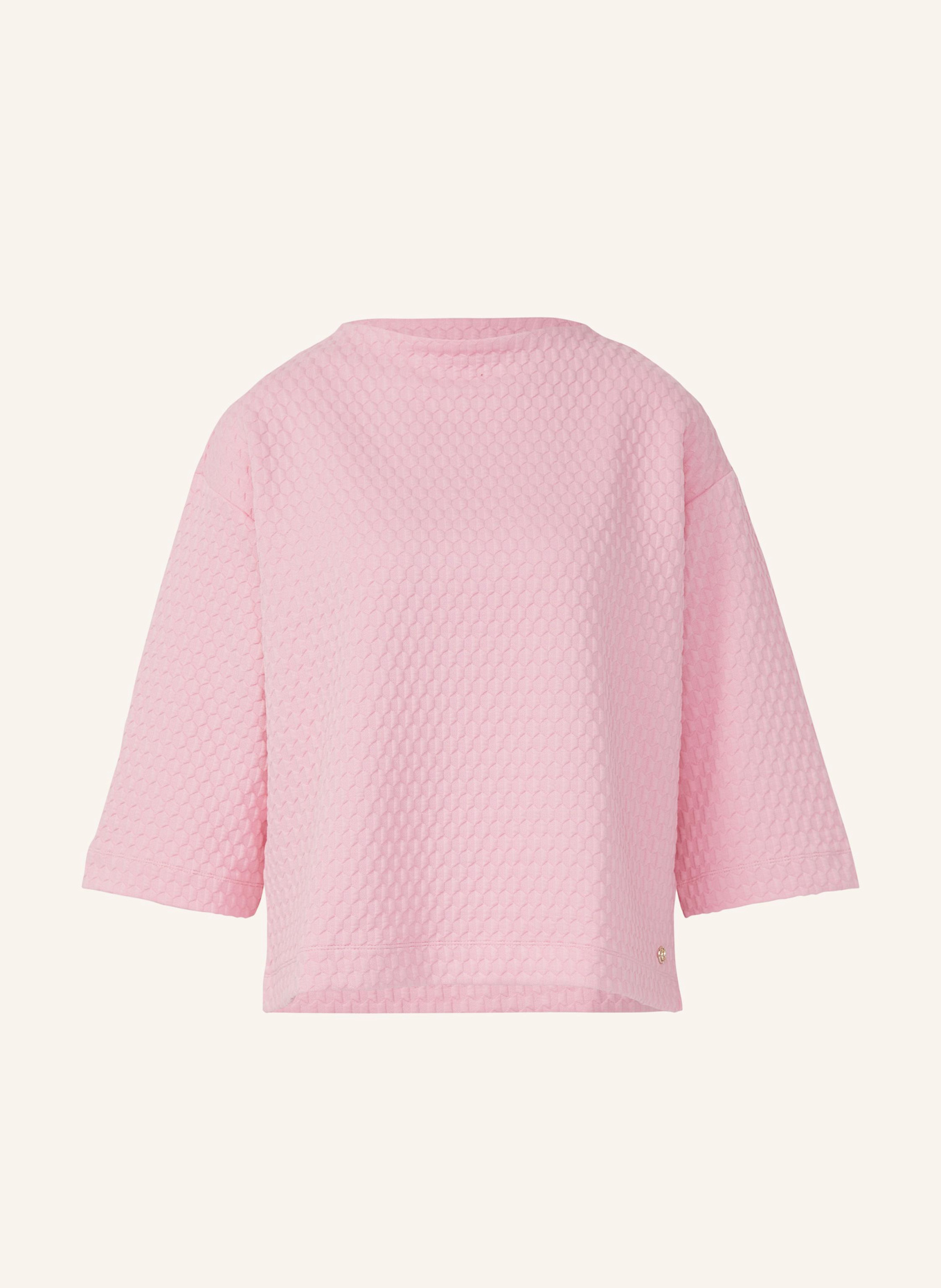 s.Oliver Sweatshirt: PINK