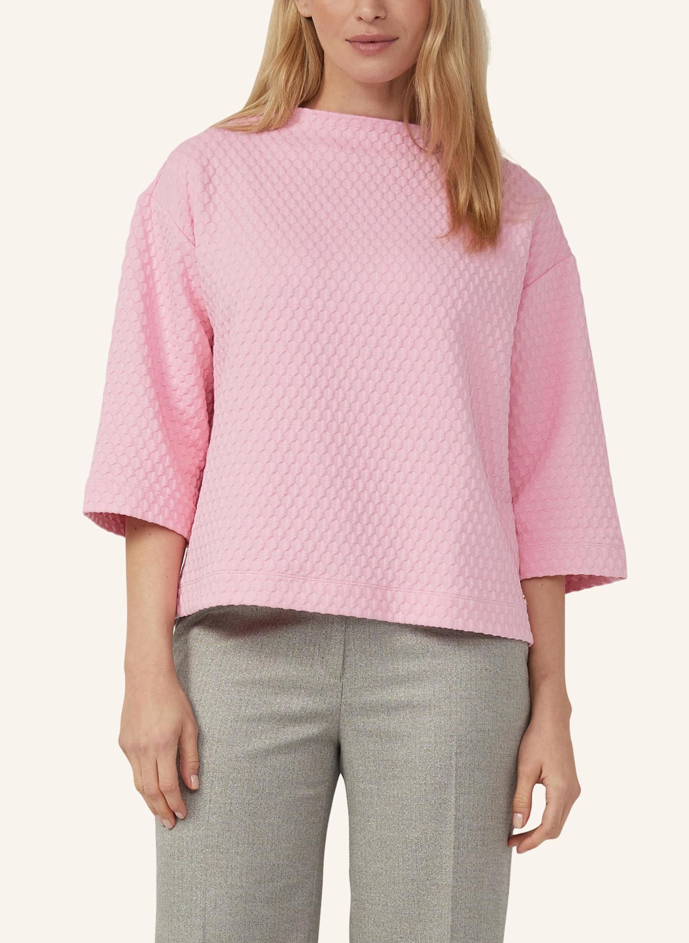 s.Oliver Sweatshirt: PINK