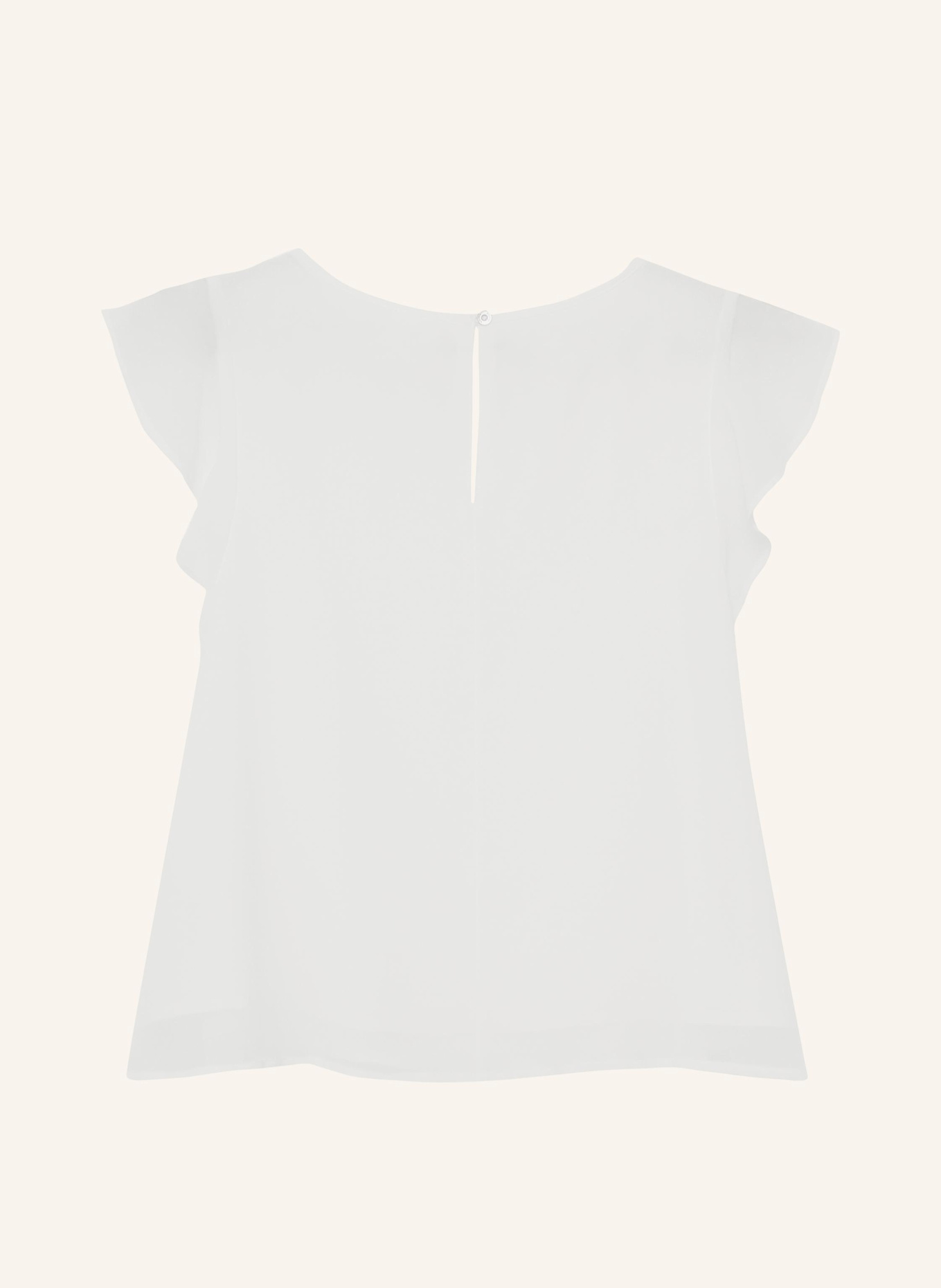 s.Oliver Bluse: CREME