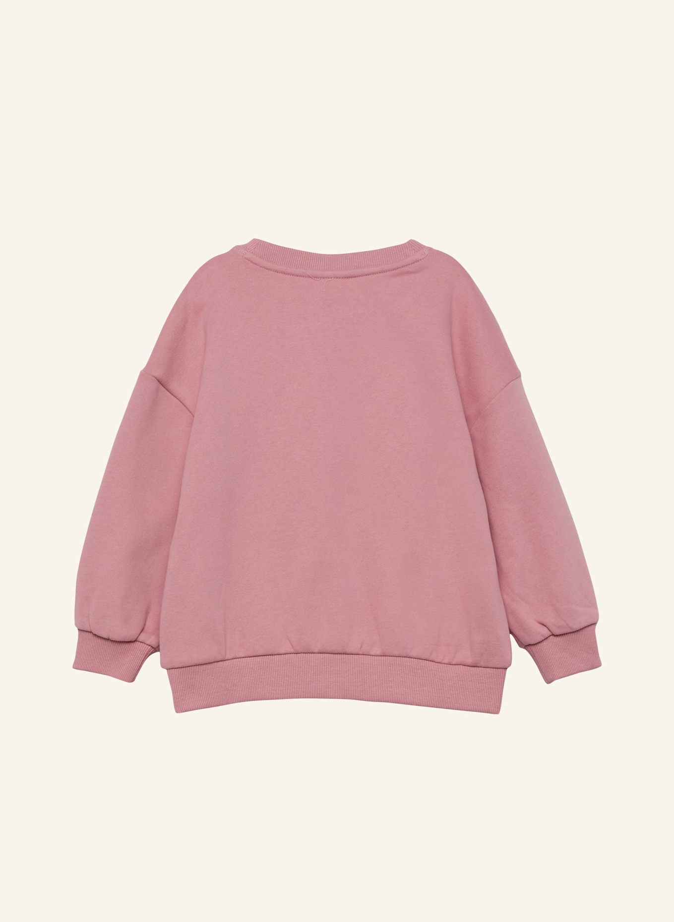s.Oliver Sweatshirt: PINK