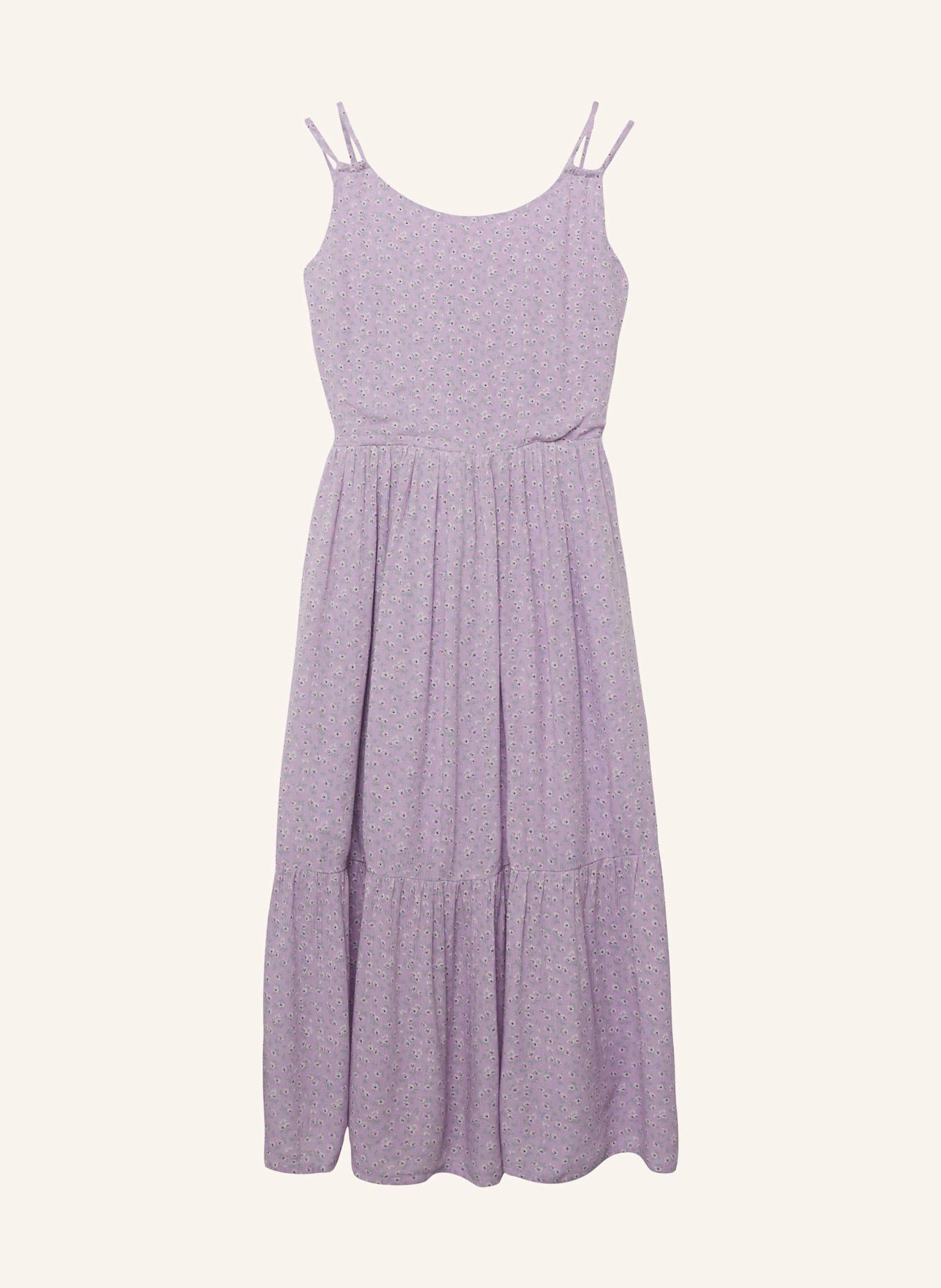 s.Oliver Kleid: LILA