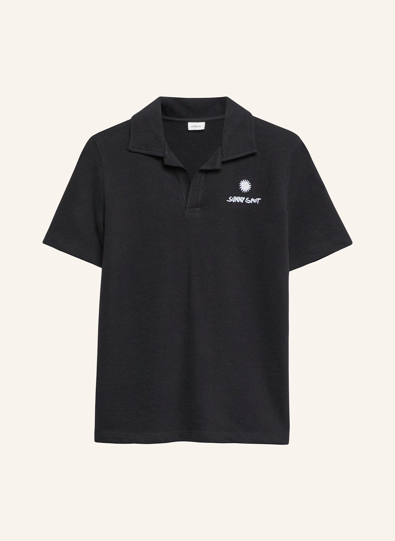 s.Oliver Polo-Shirt