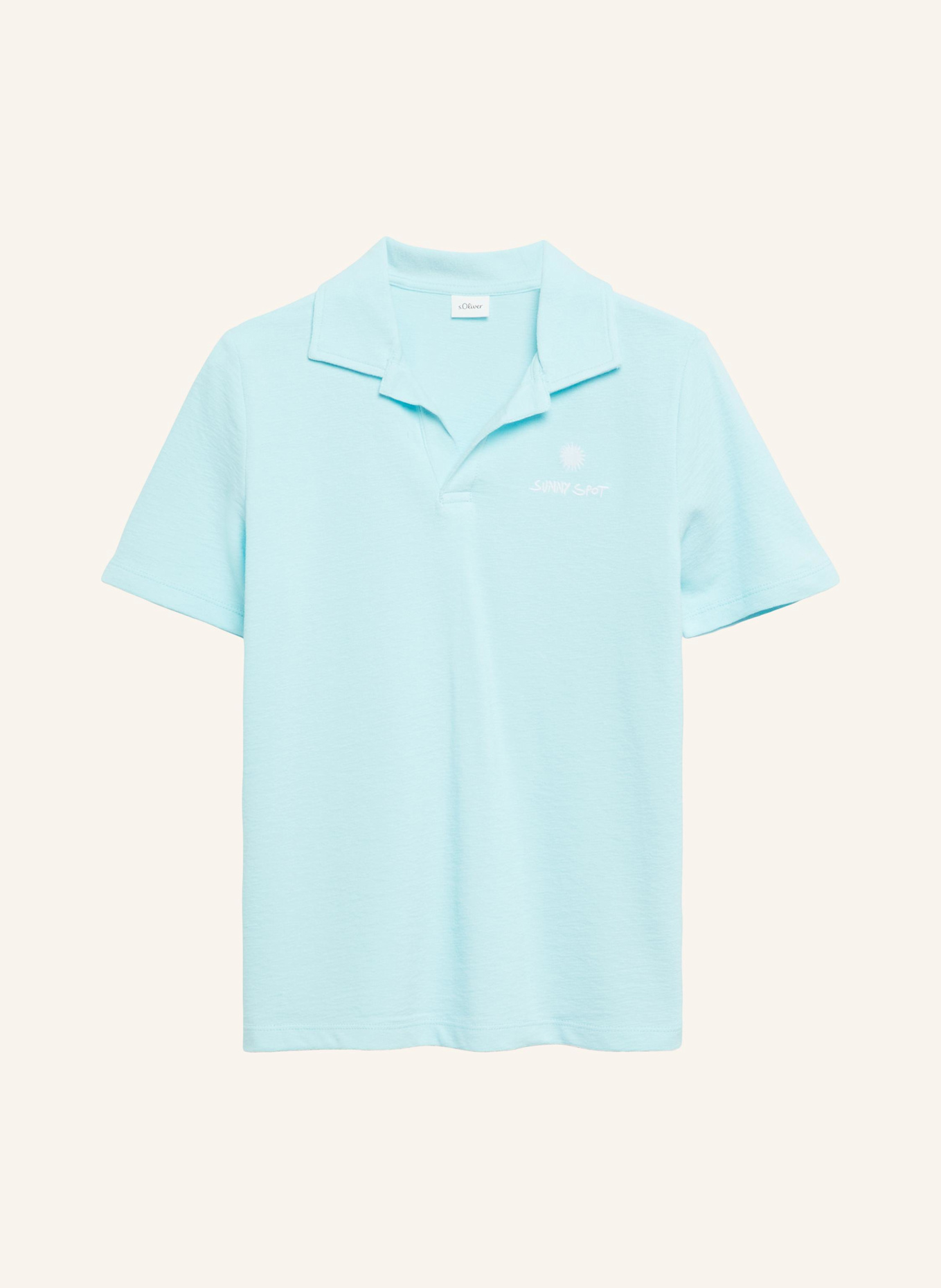 s.Oliver Polo-Shirt