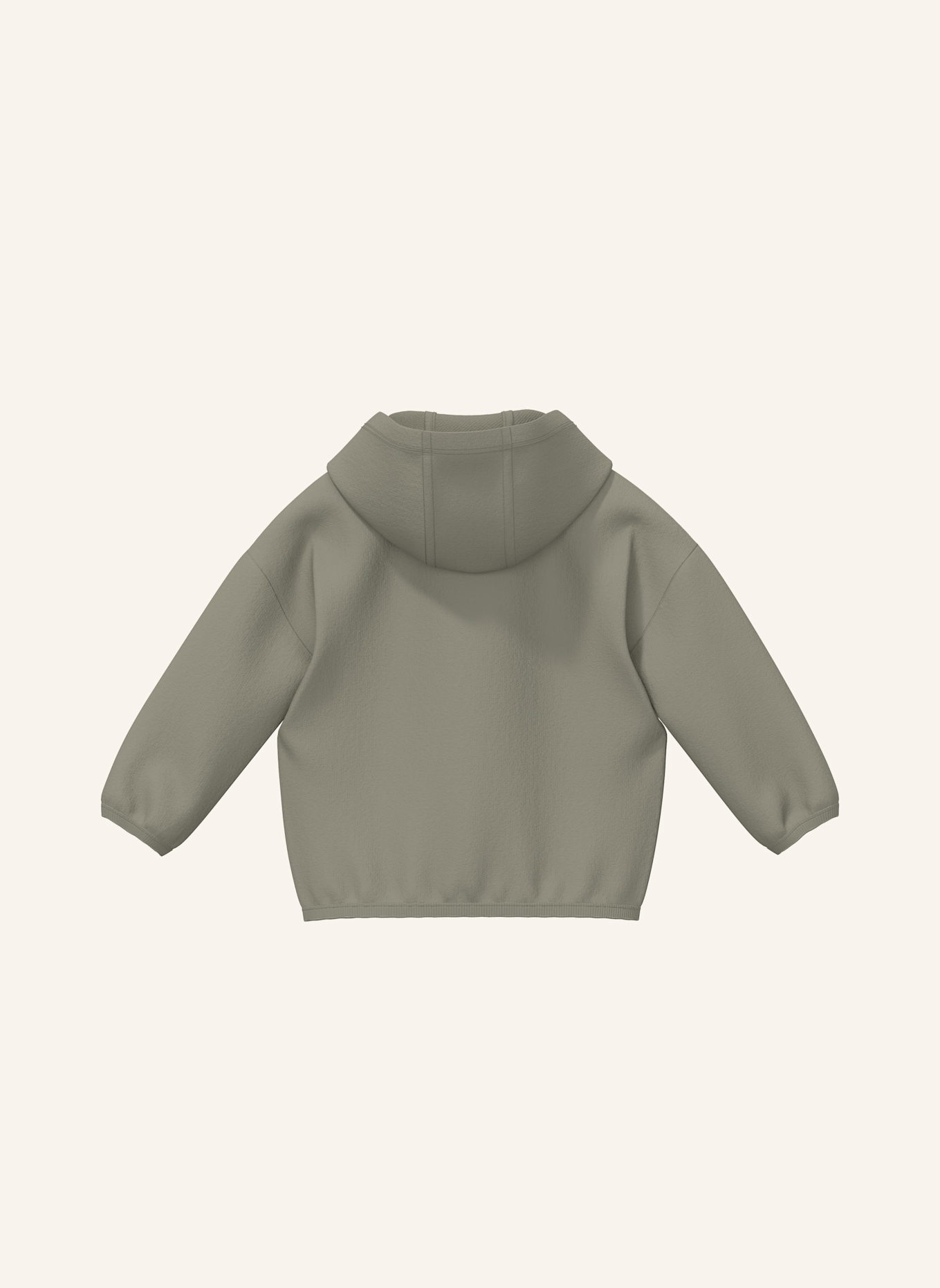 s.Oliver Sweatshirt Jacke: OLIV