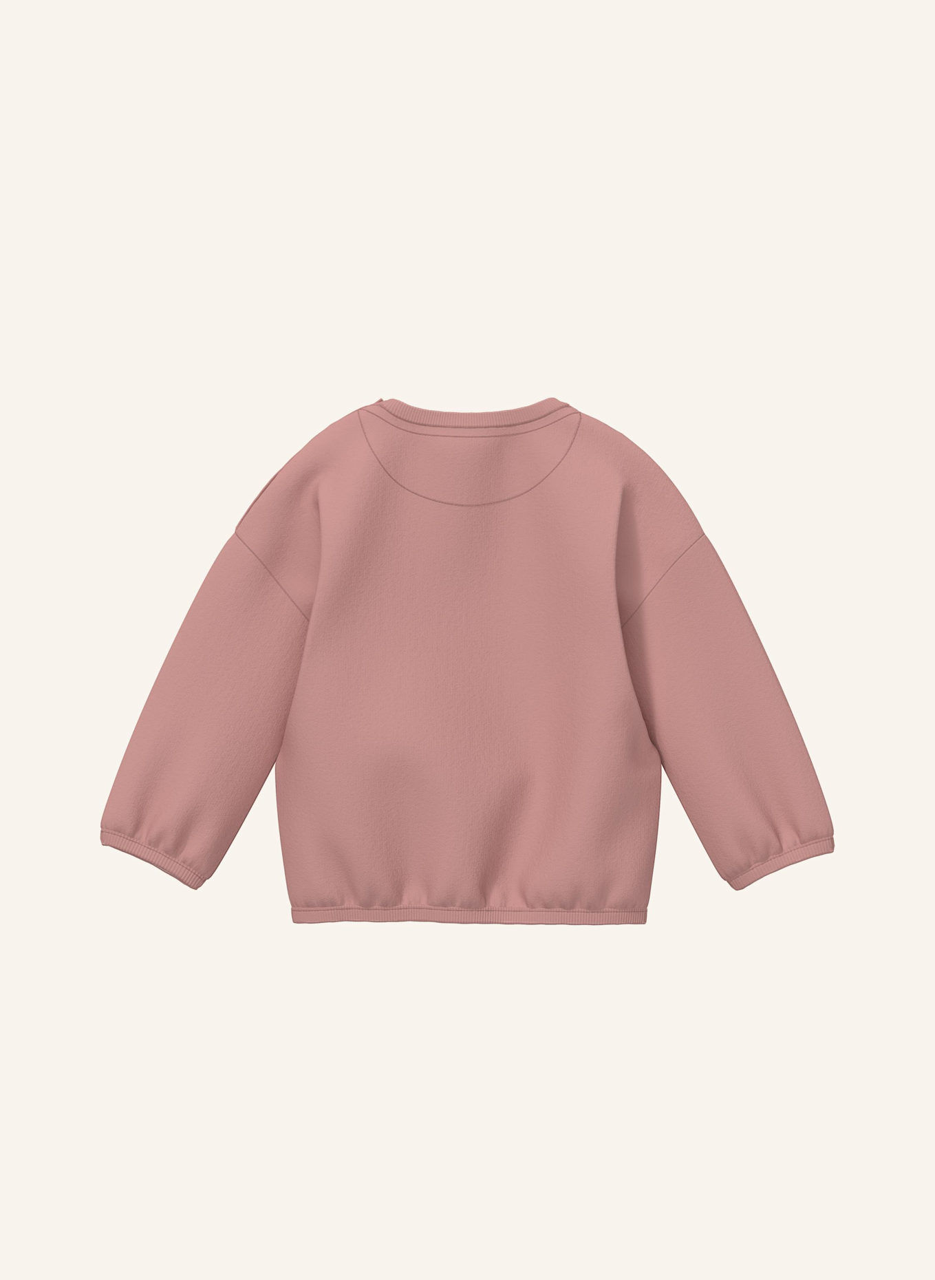 s.Oliver Sweatshirt: PINK