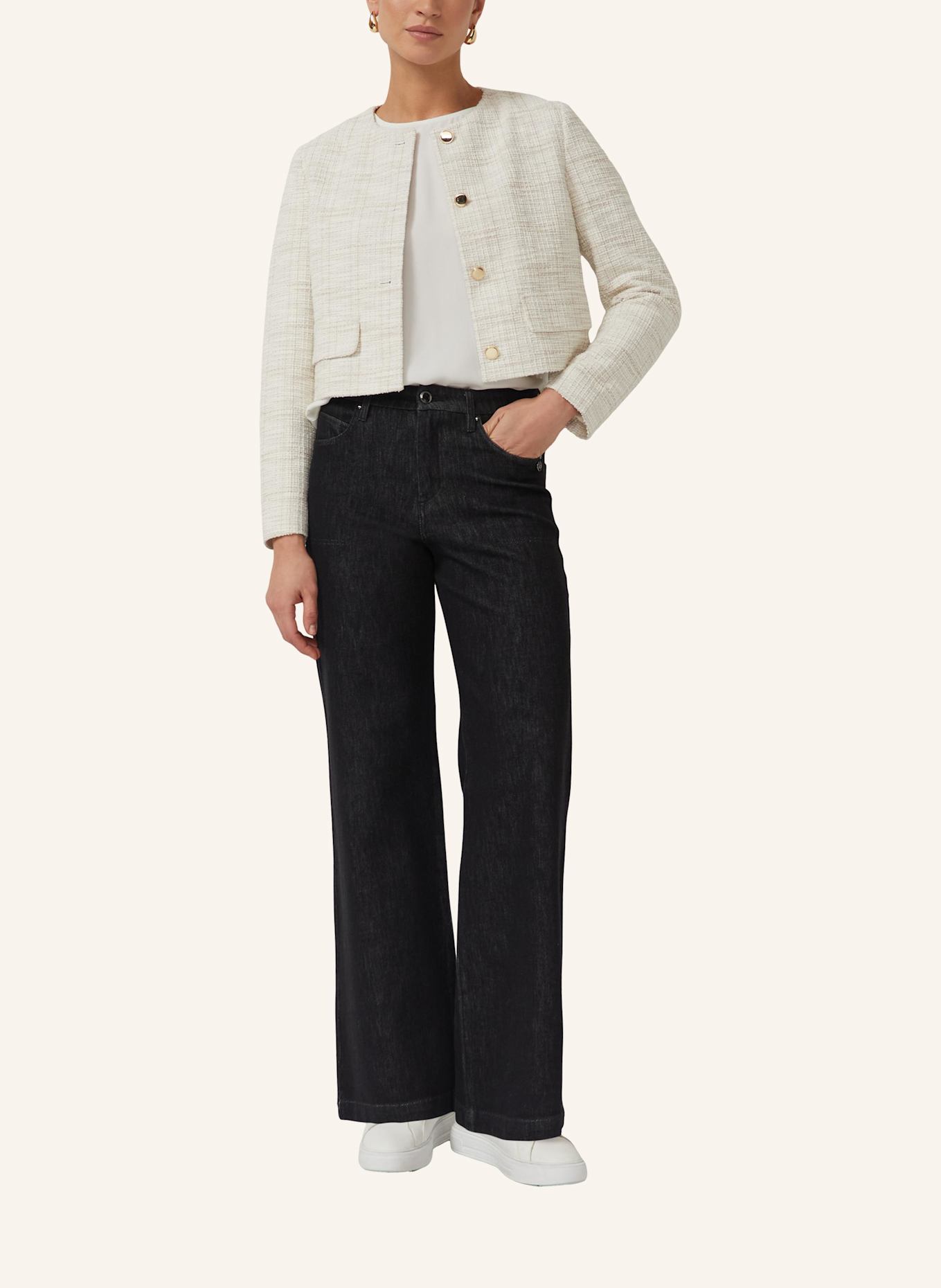 s.Oliver Indoor-Jacke: CREME