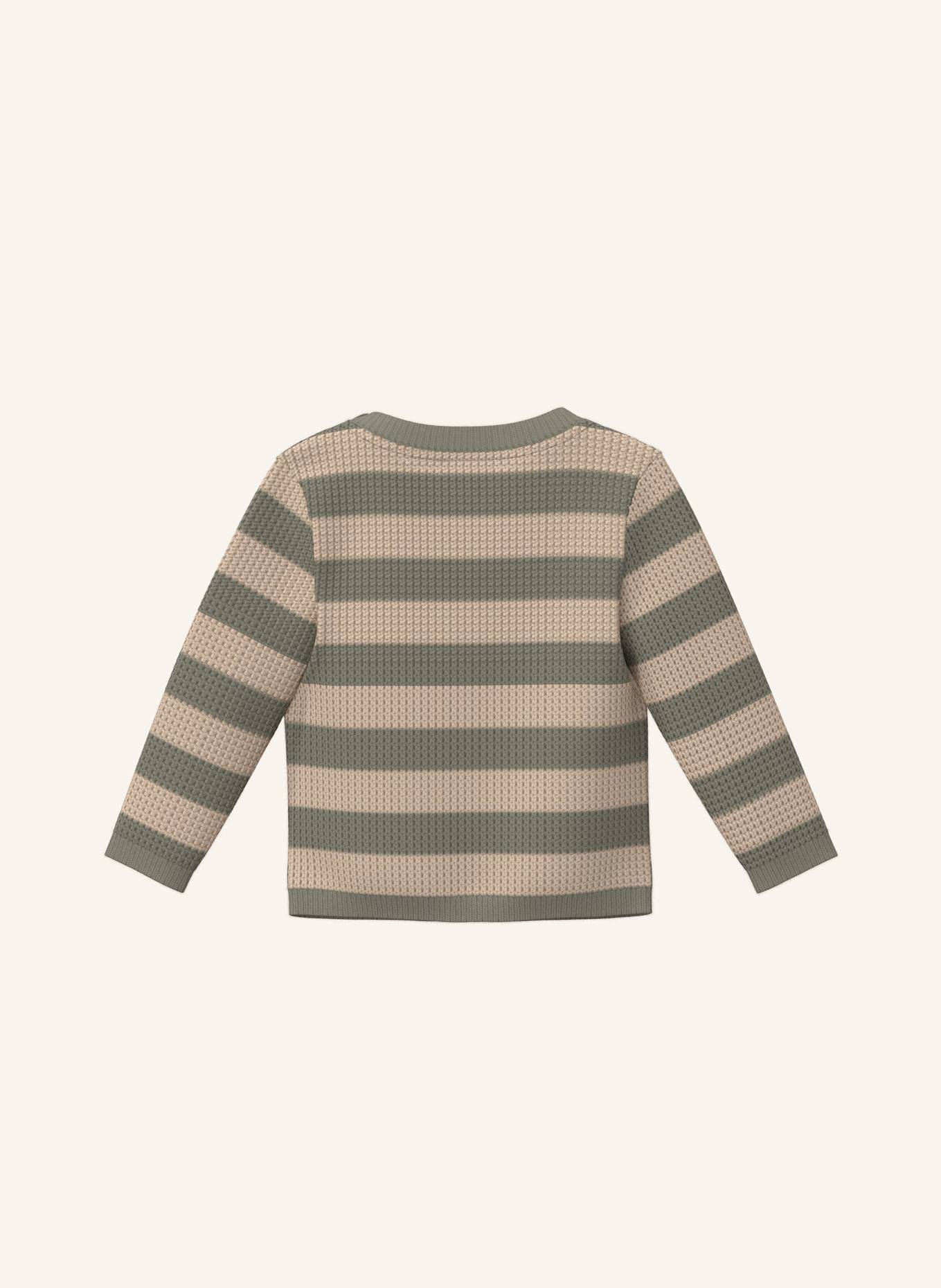 s.Oliver Strickpullover: OLIV/ BEIGE