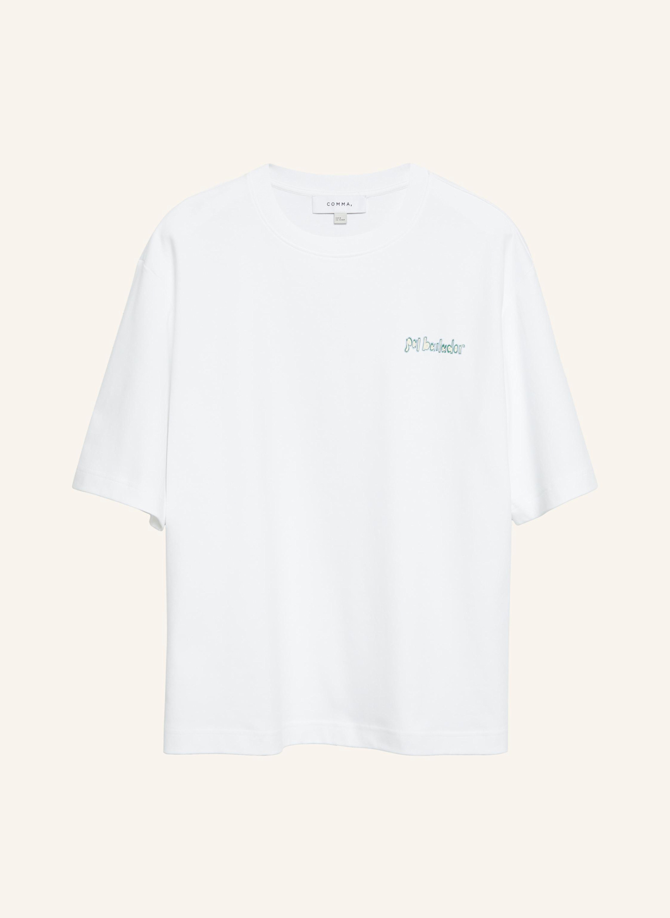 comma T-Shirt