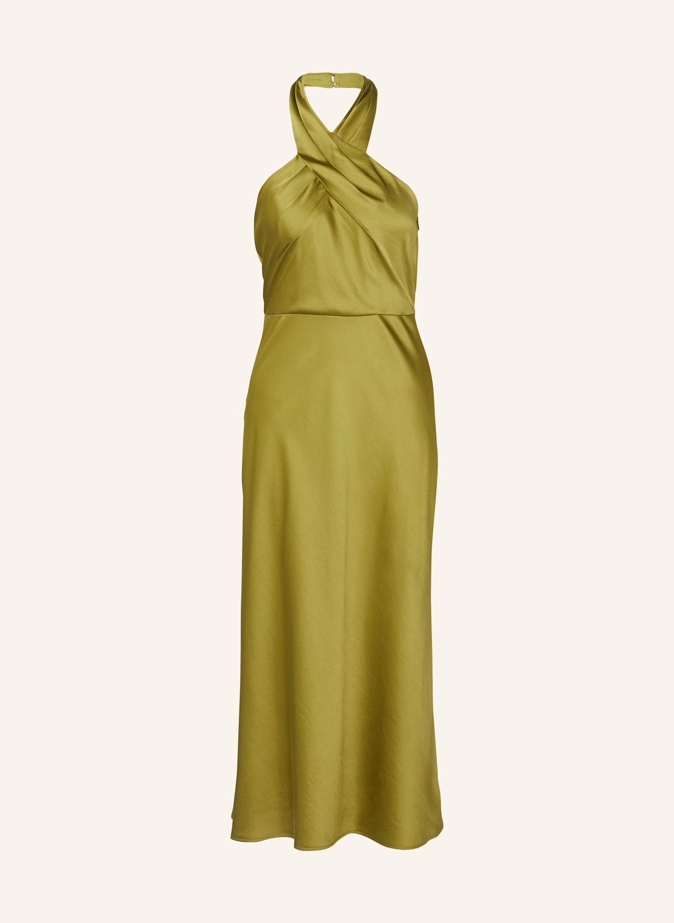 comma Kleid: OLIV