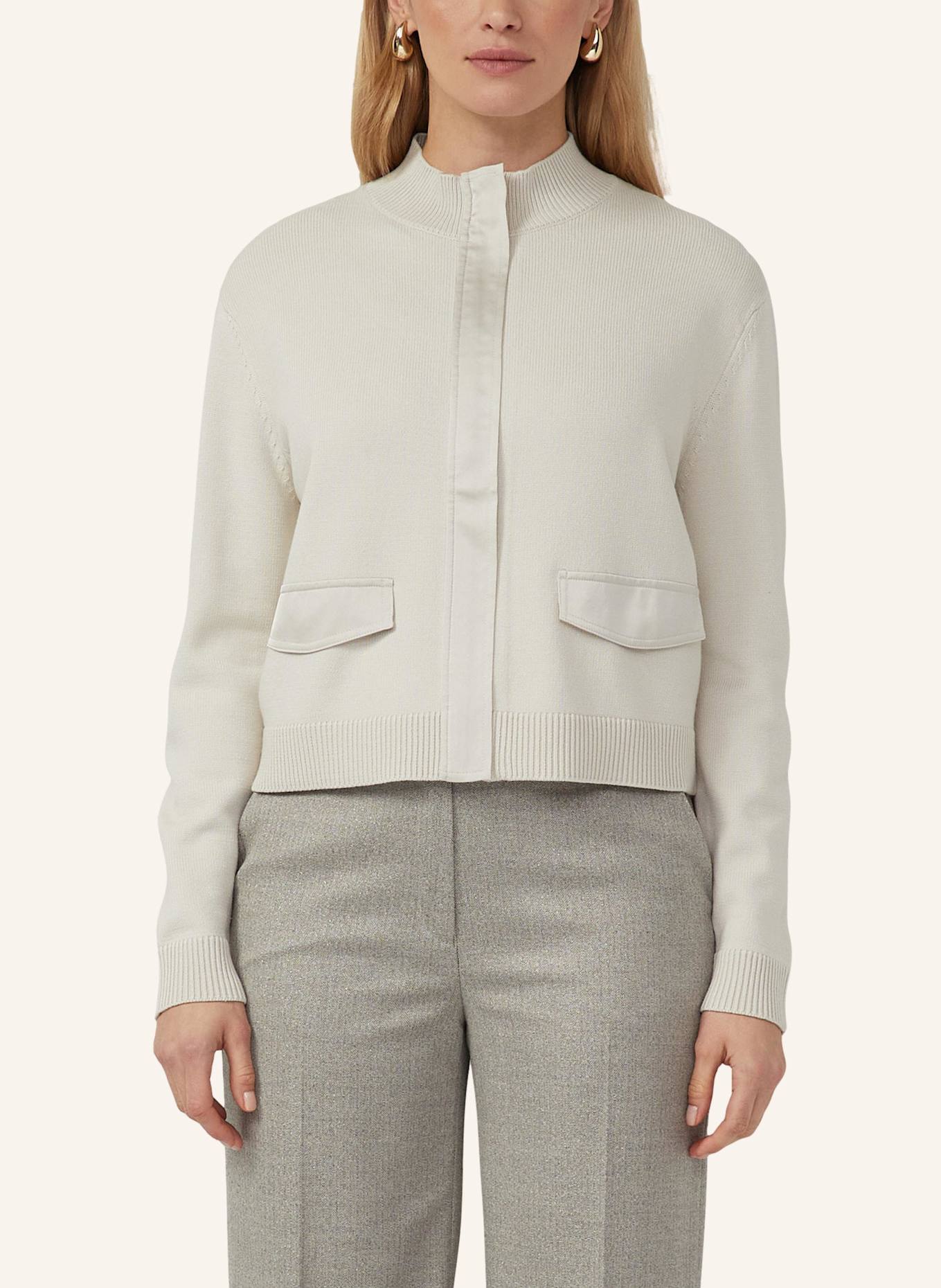 s.Oliver Strickjacke: CREME