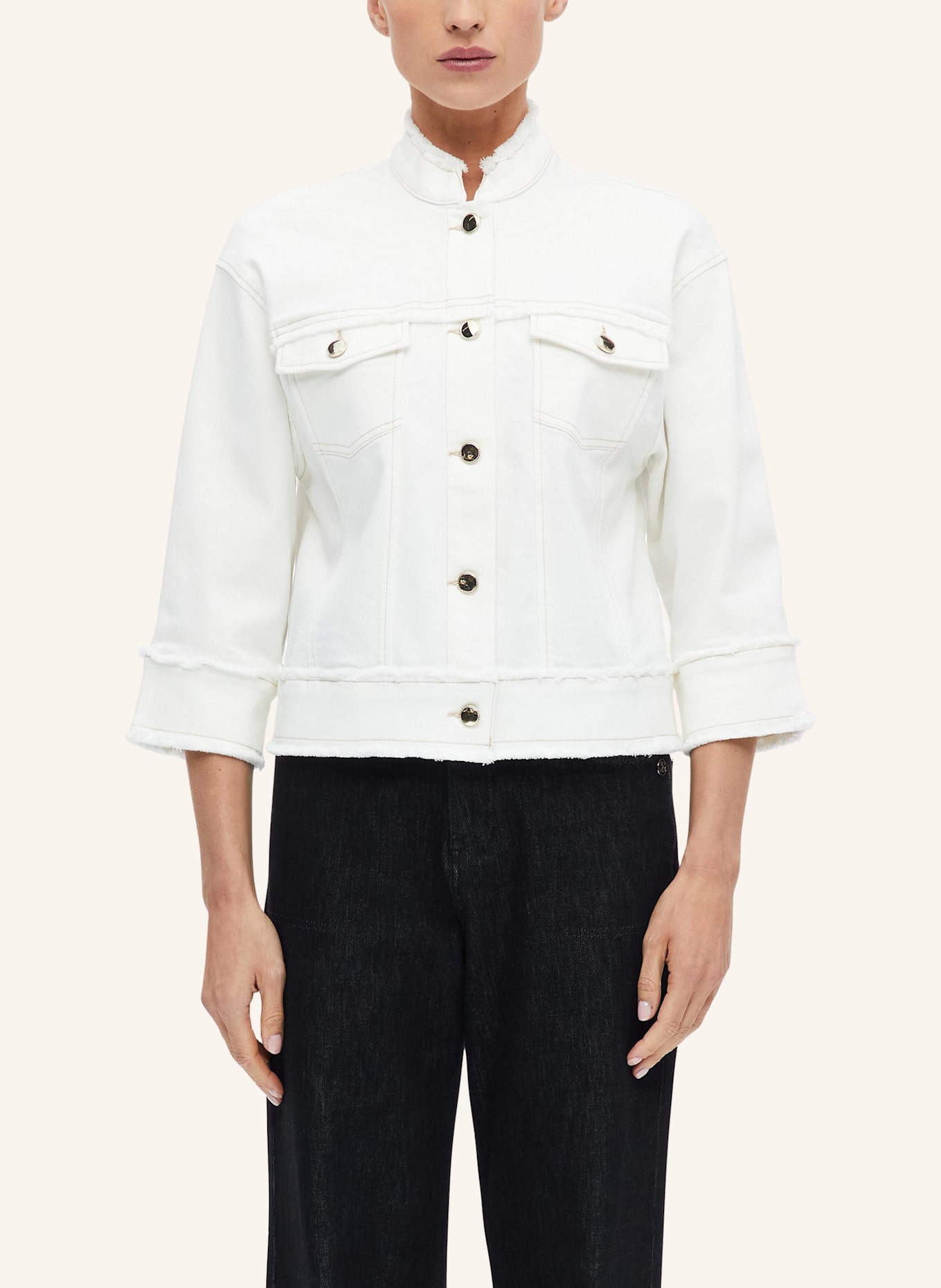 s.Oliver Indoor-Jacke