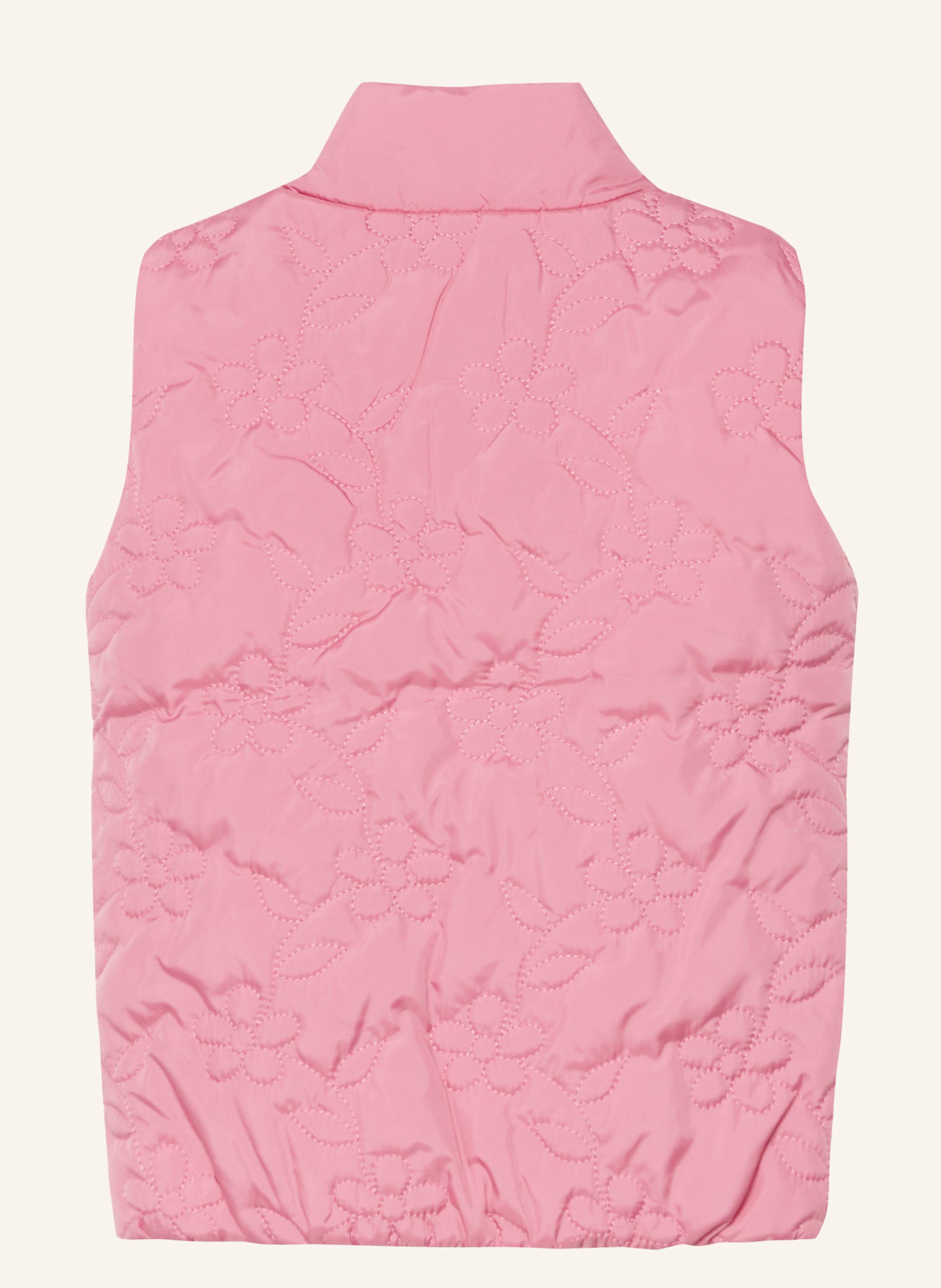 s.Oliver Outdoor-Weste: PINK