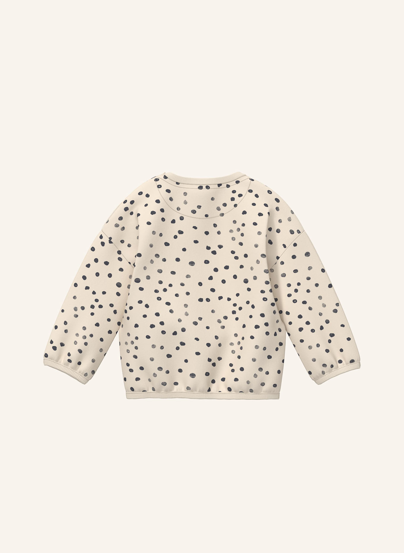s.Oliver Sweatshirt: BEIGE