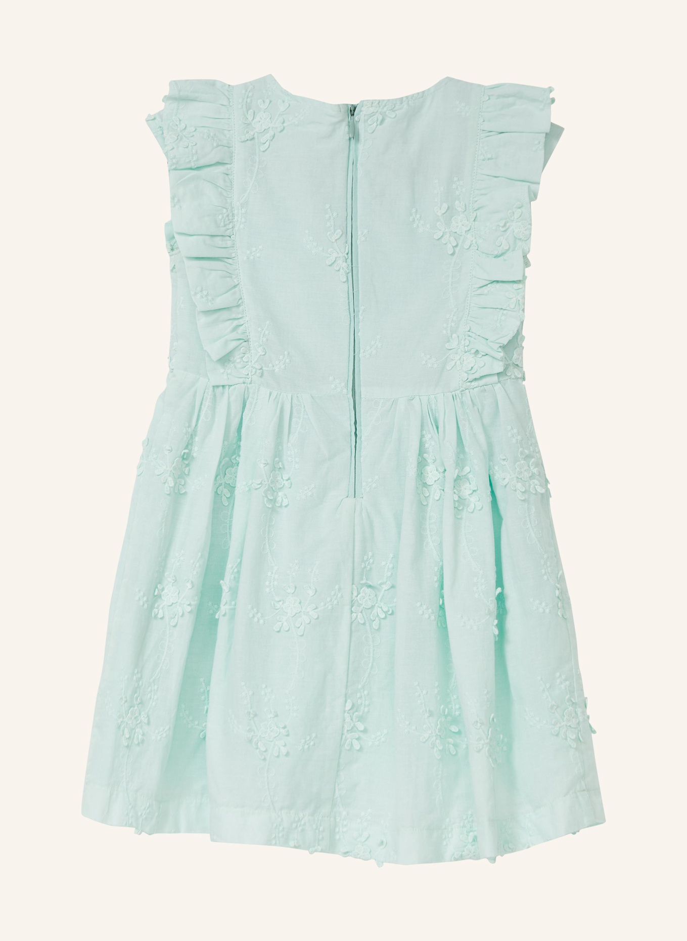 s.Oliver Kleid: TÜRKIS