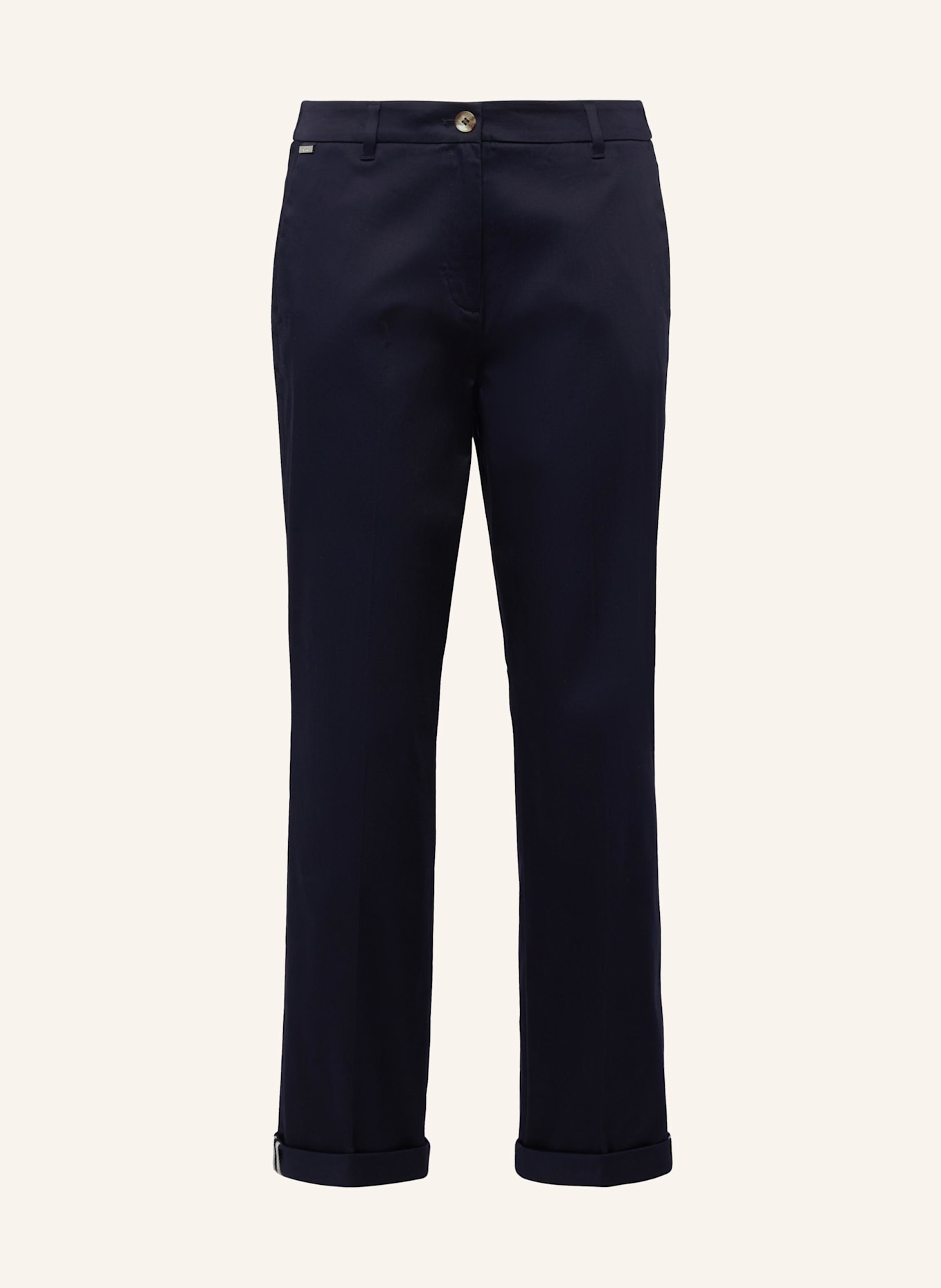 s.Oliver Hose: BLAU