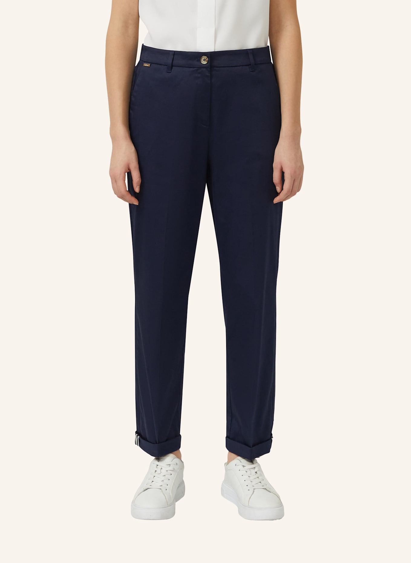 s.Oliver Hose: BLAU