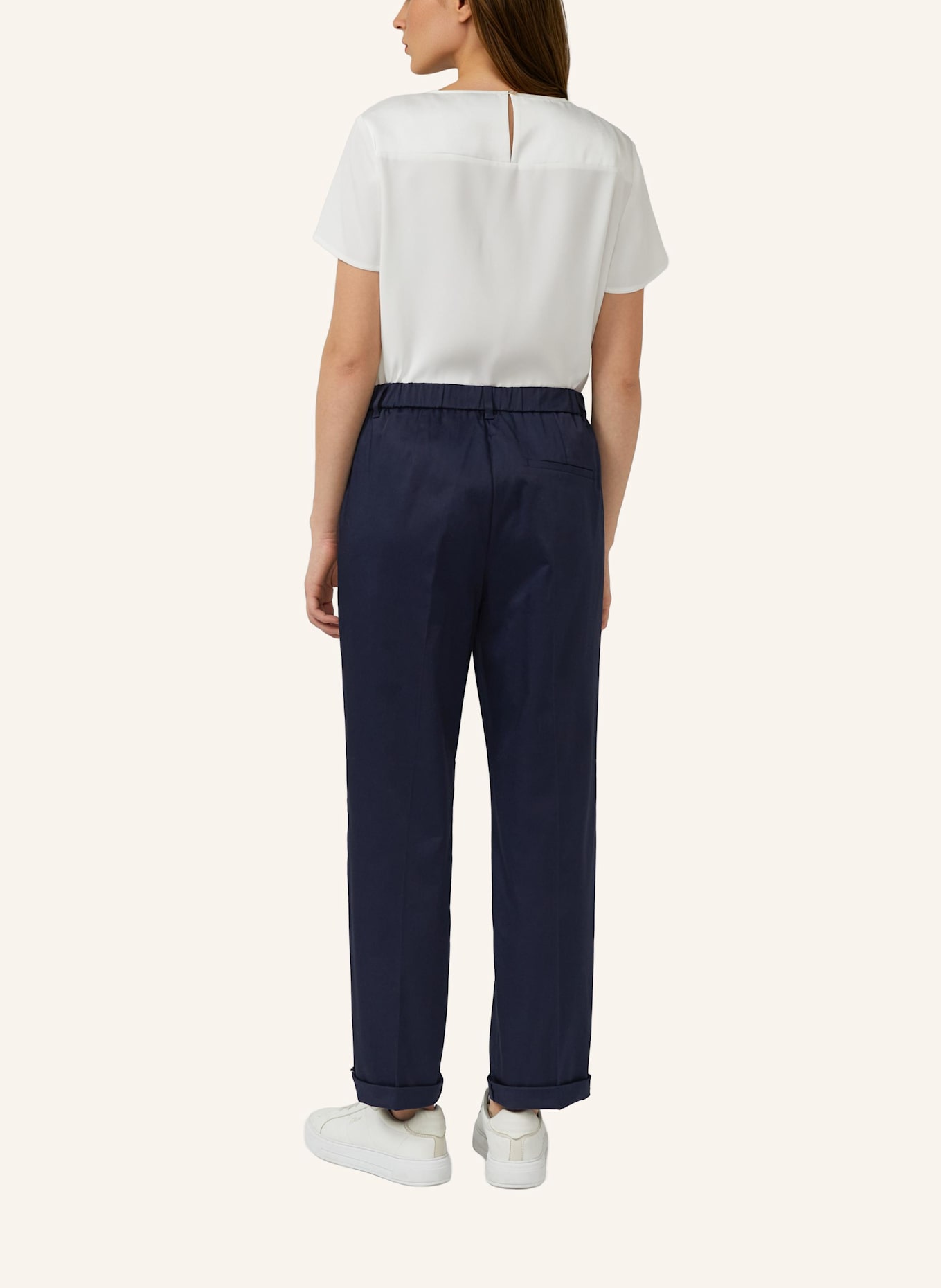 s.Oliver Hose: BLAU