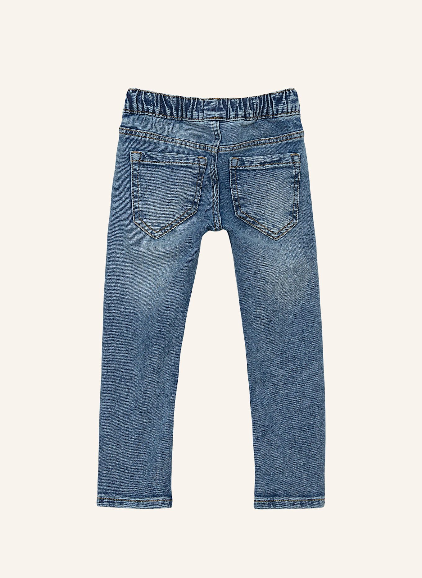 s.Oliver Jeans-Hose JOGGSTYLE BRAD