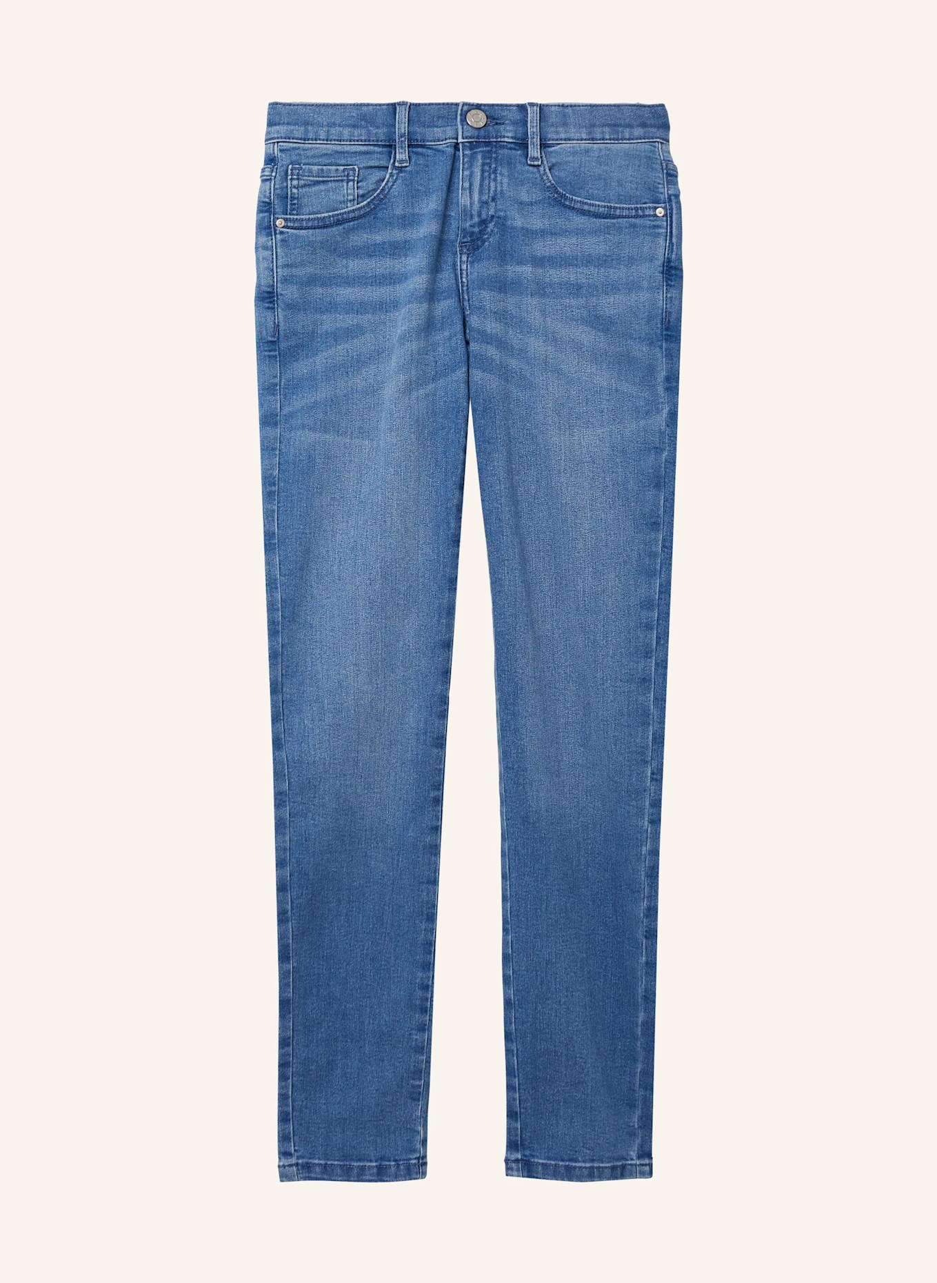 s.Oliver RED Jeans Regular Fit: BLAU