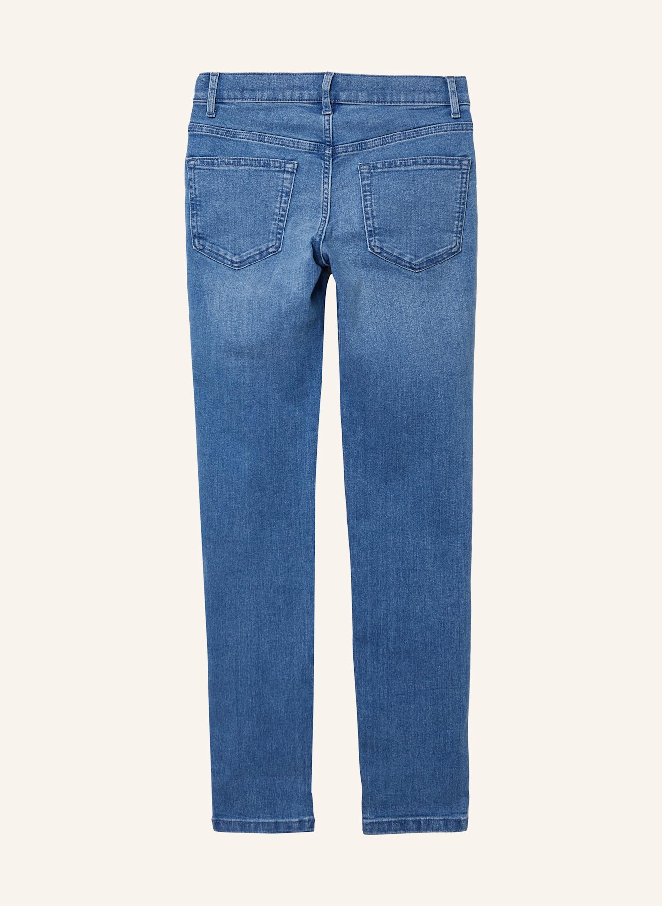s.Oliver RED Jeans Regular Fit: BLAU