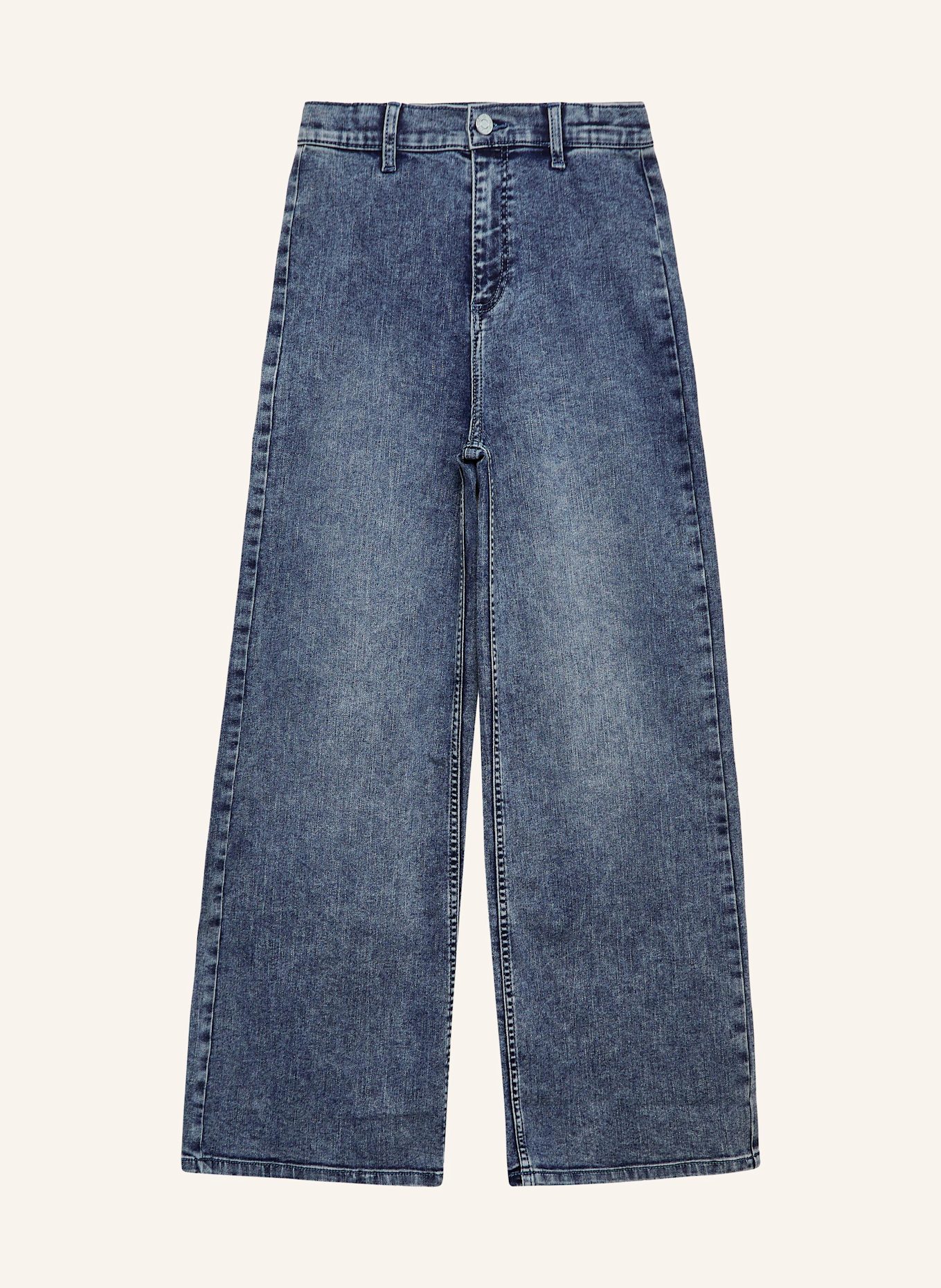s.Oliver RED Jeans: BLAU