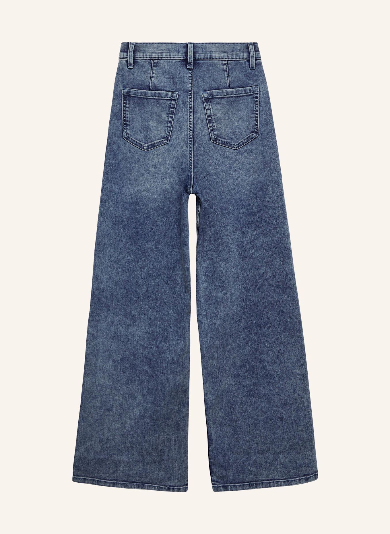 s.Oliver RED Jeans: BLAU