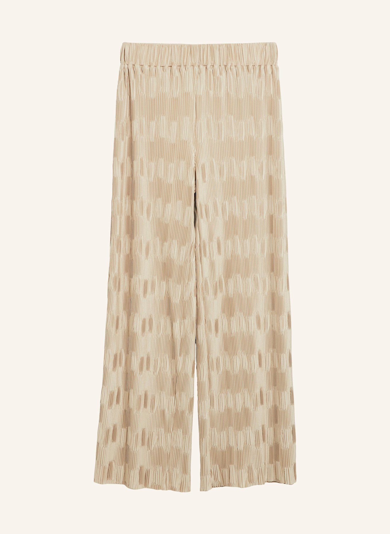 s.Oliver Hose: BEIGE