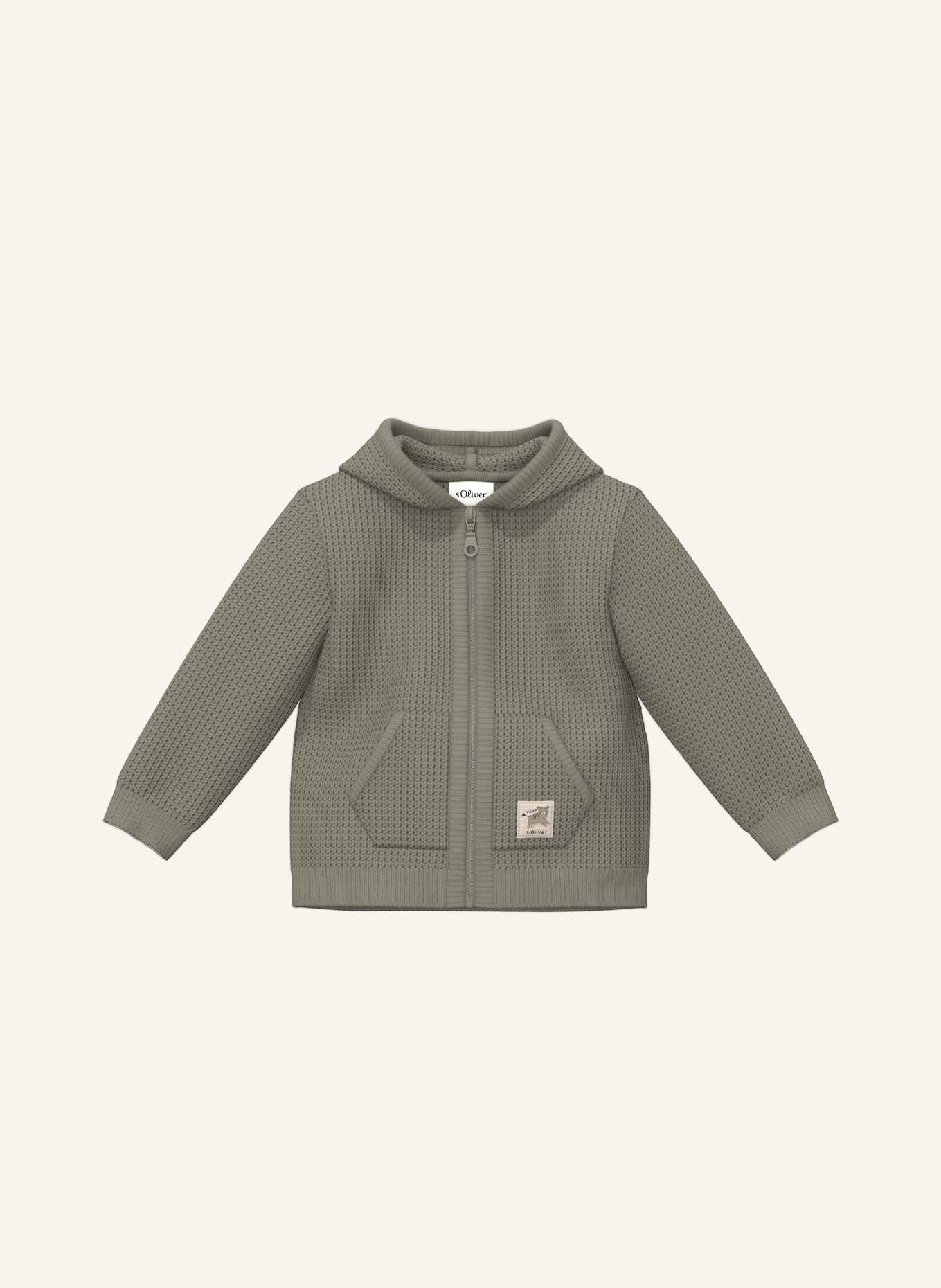 s.Oliver Strickjacke: OLIV