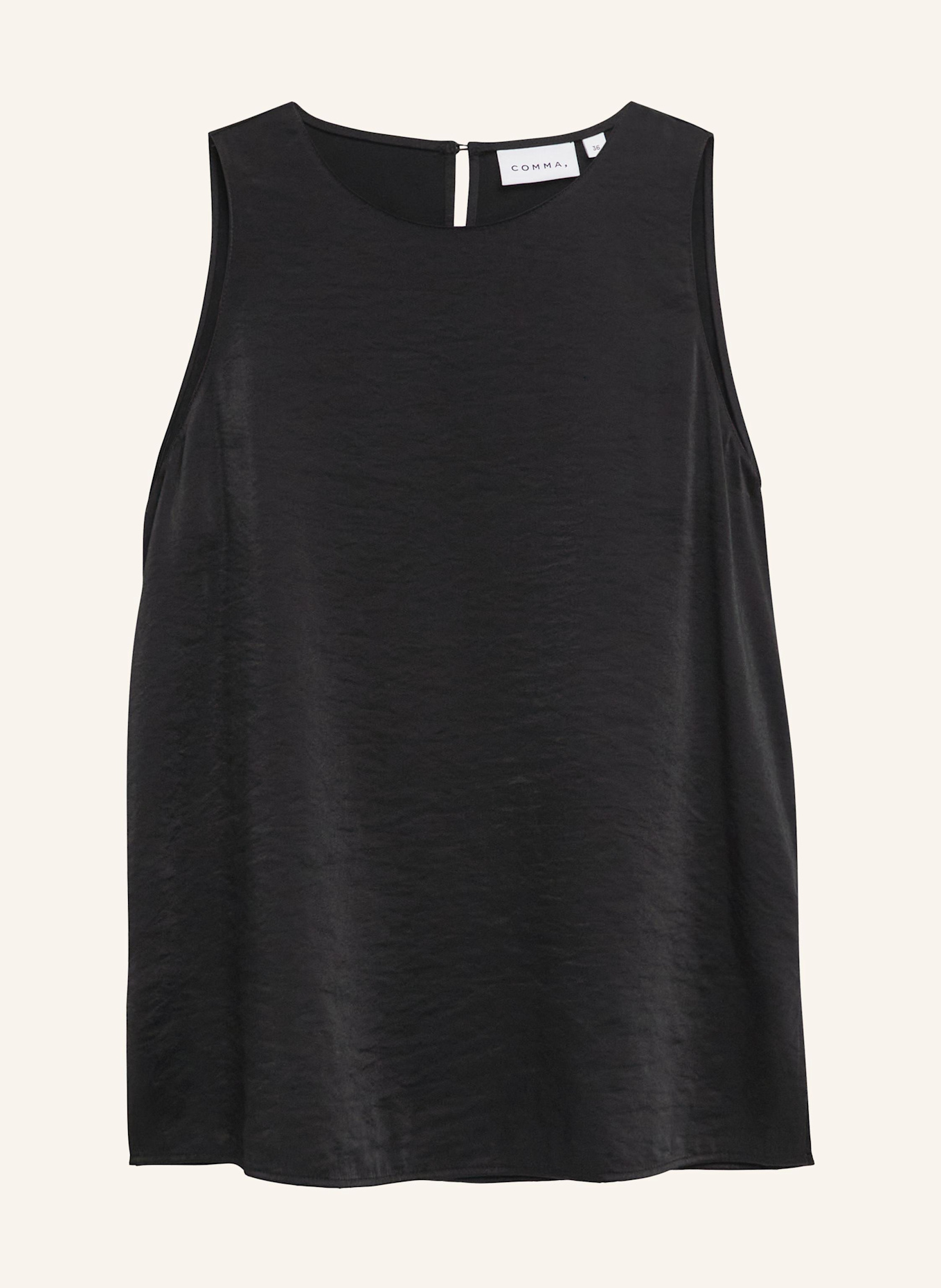 comma Bluse