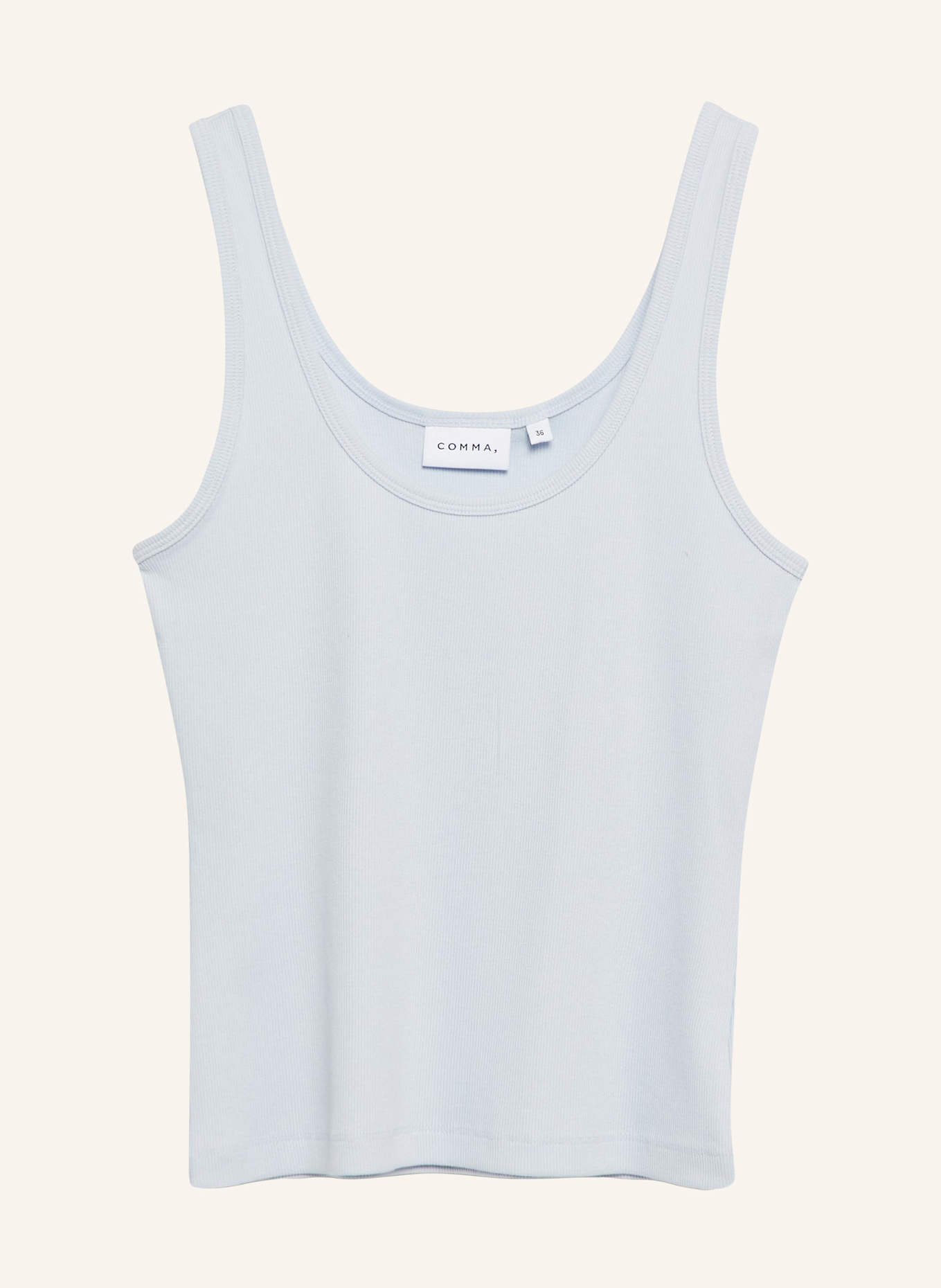 comma T-Shirt