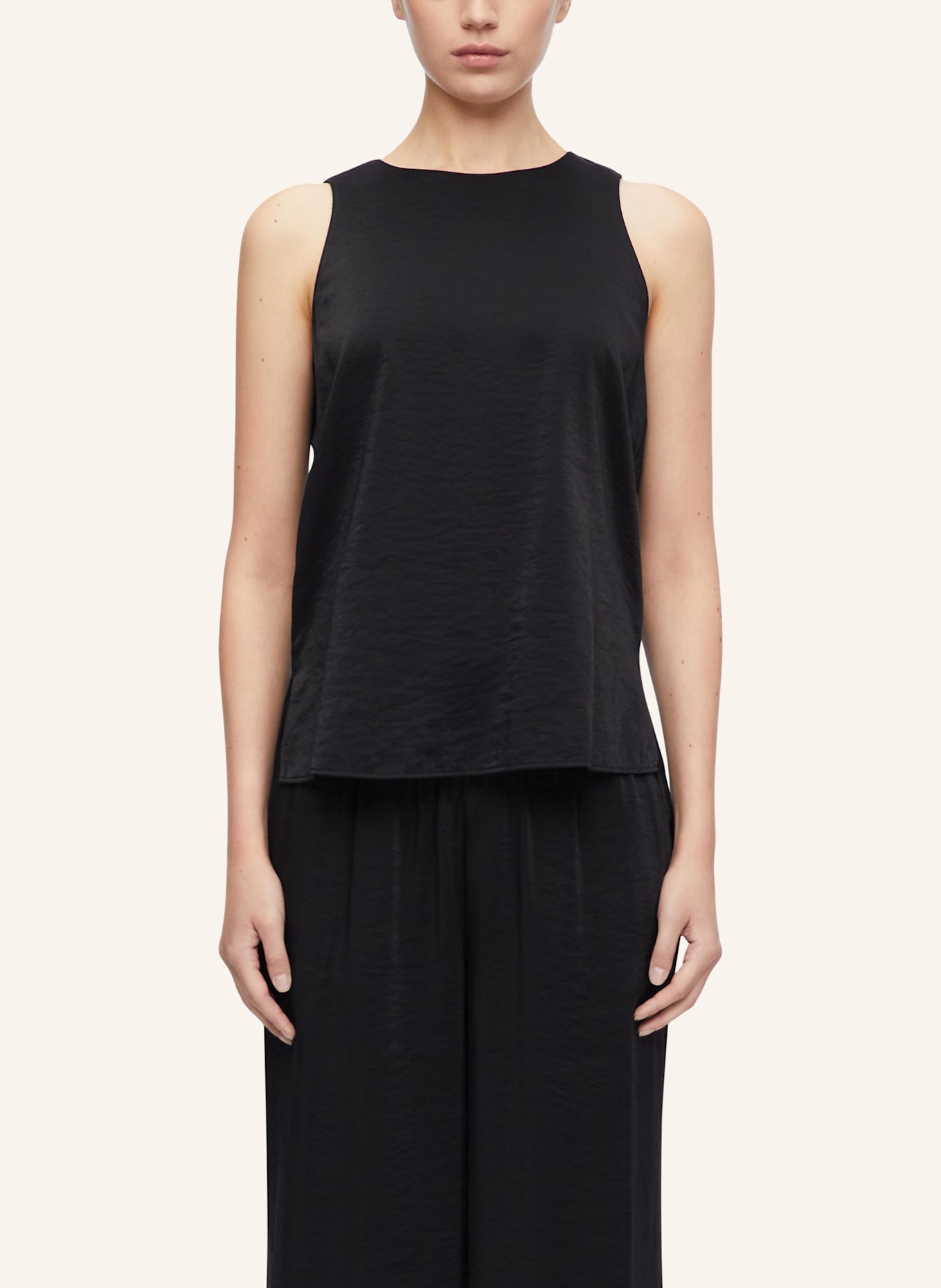 comma Bluse