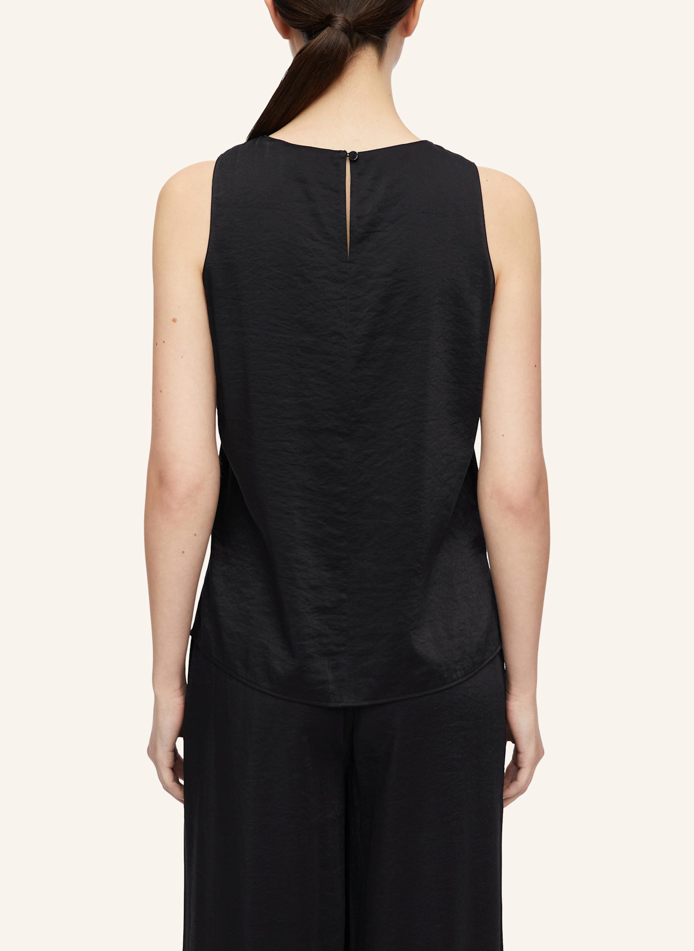comma Bluse