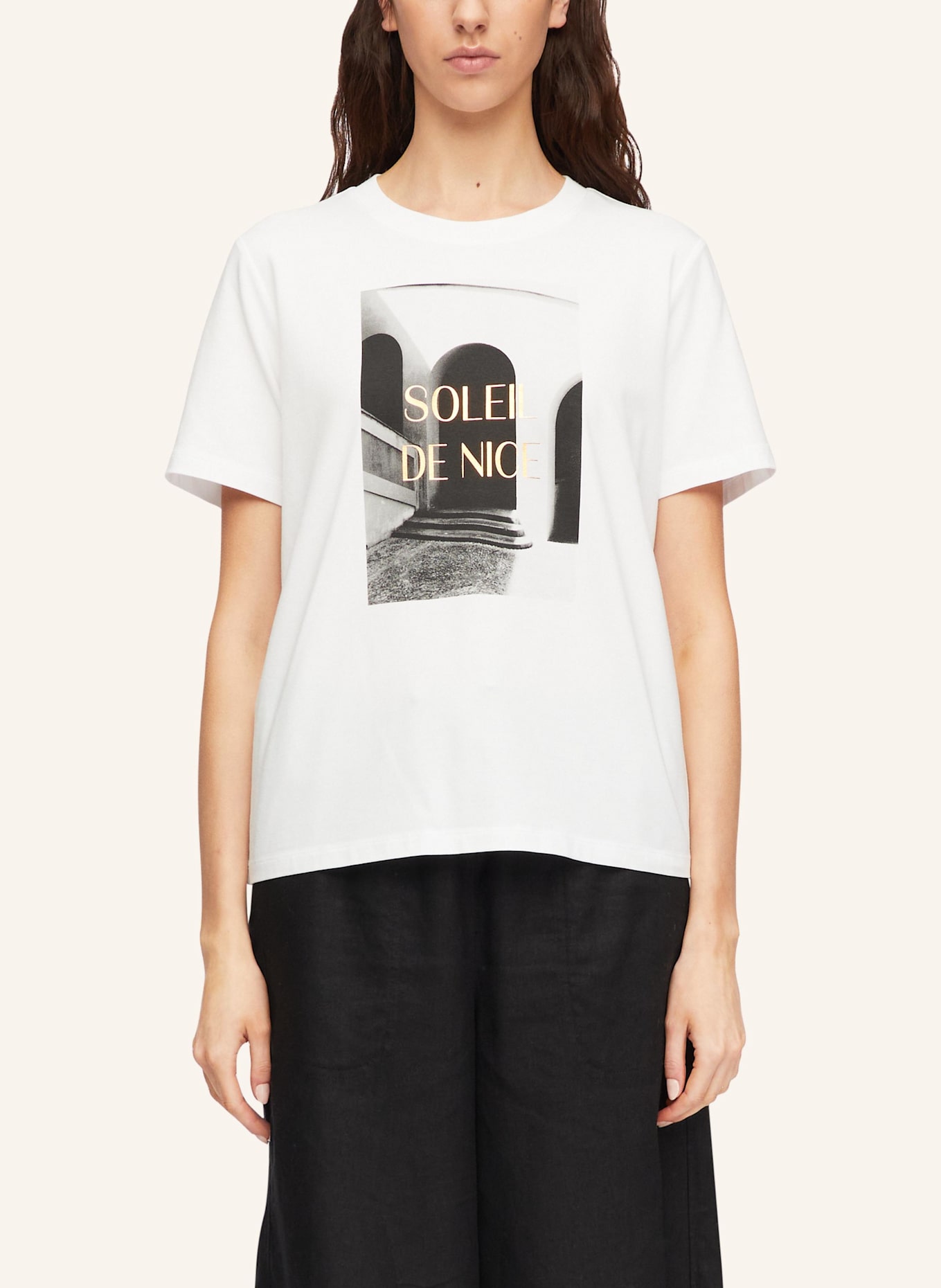 comma T-Shirt