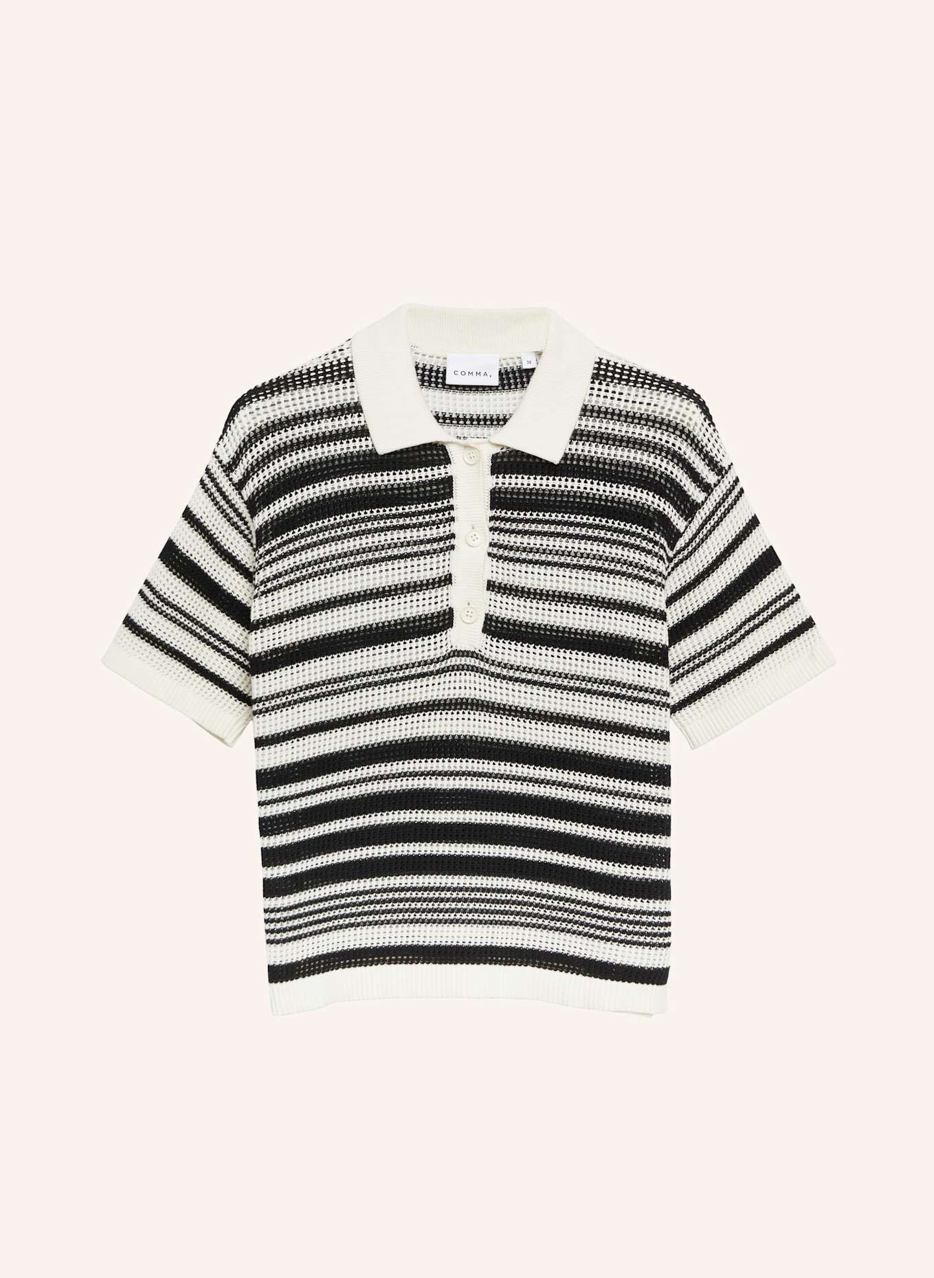 comma Strickpullover
