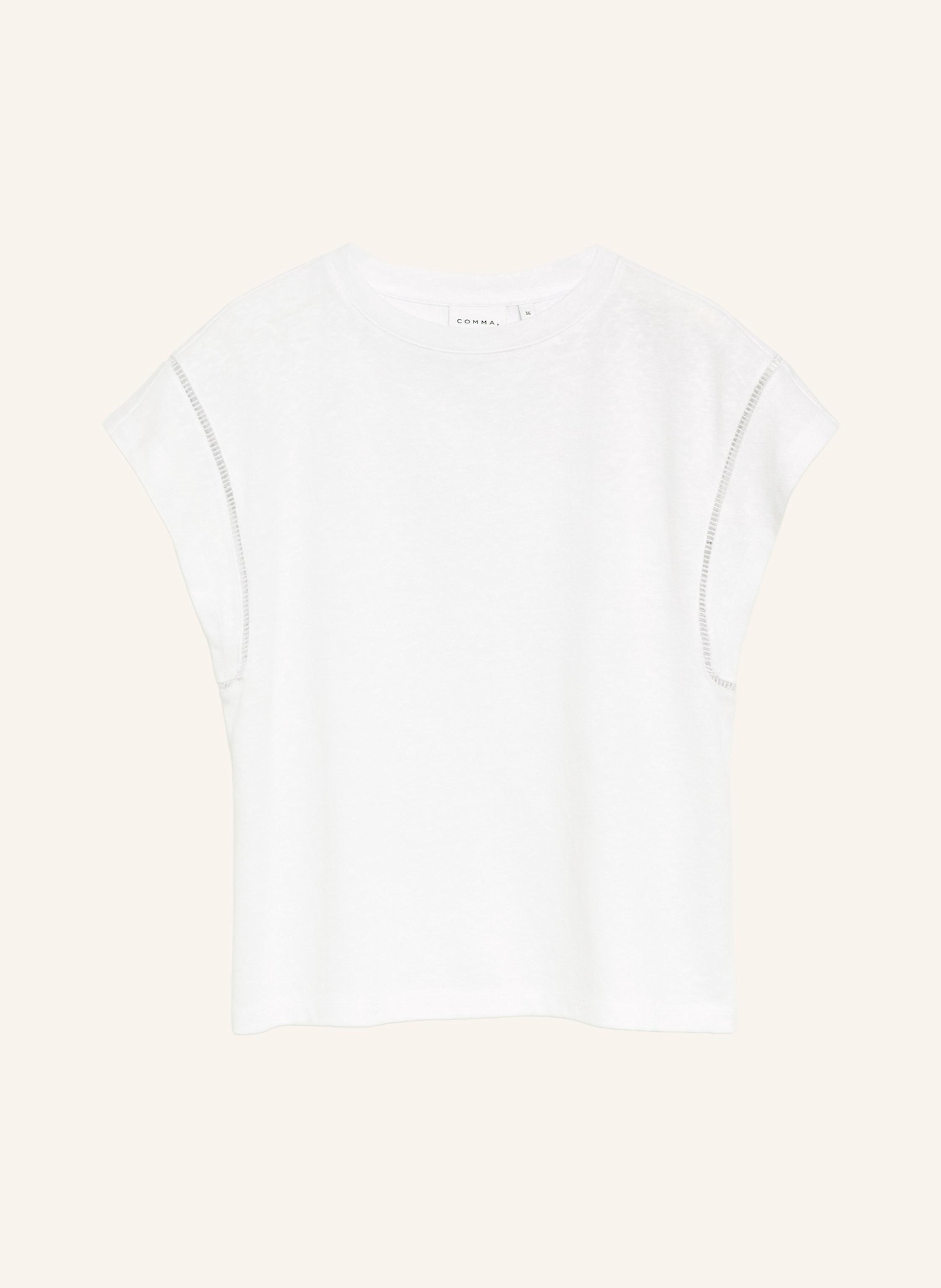 comma T-Shirt