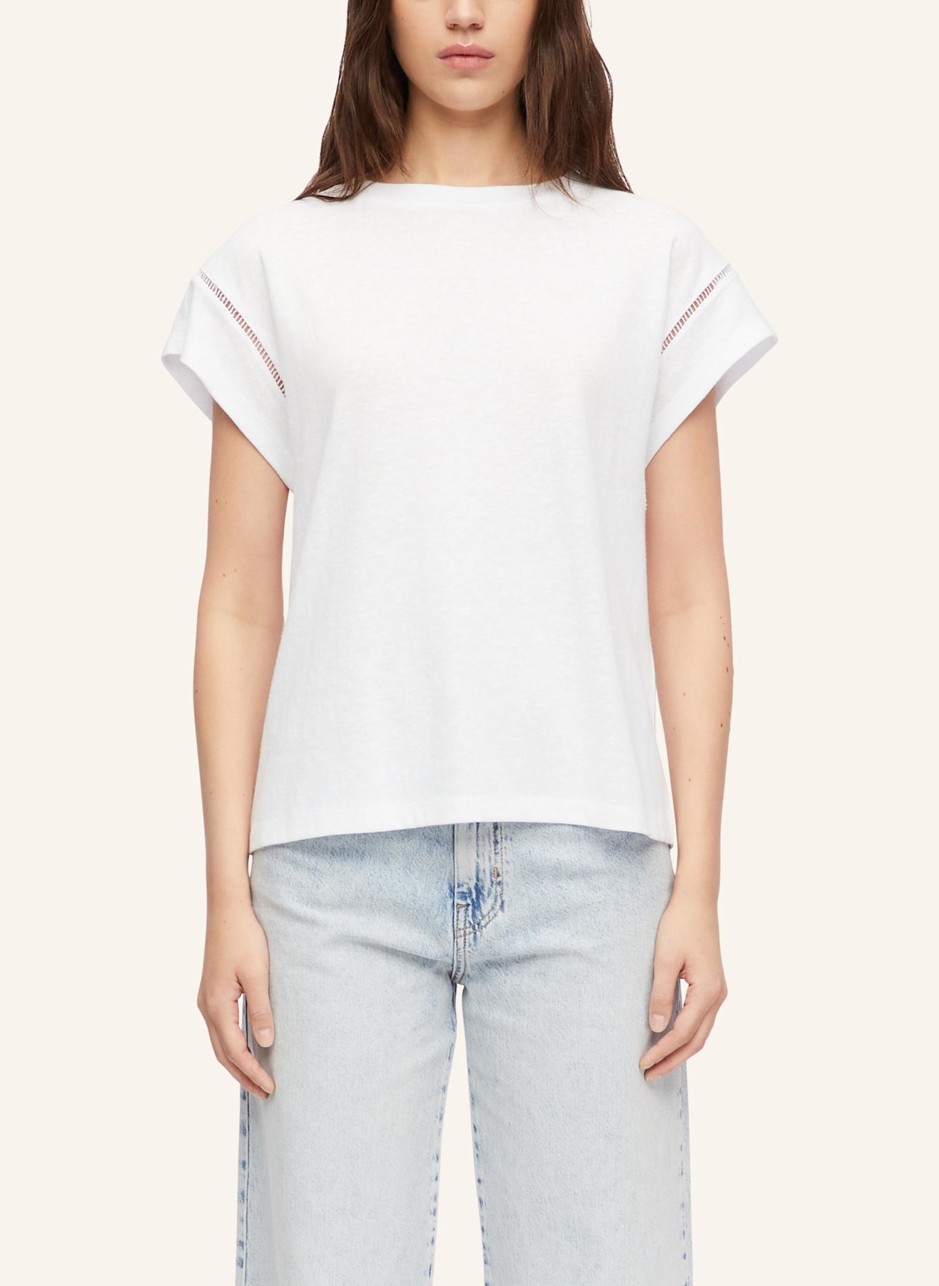 comma T-Shirt